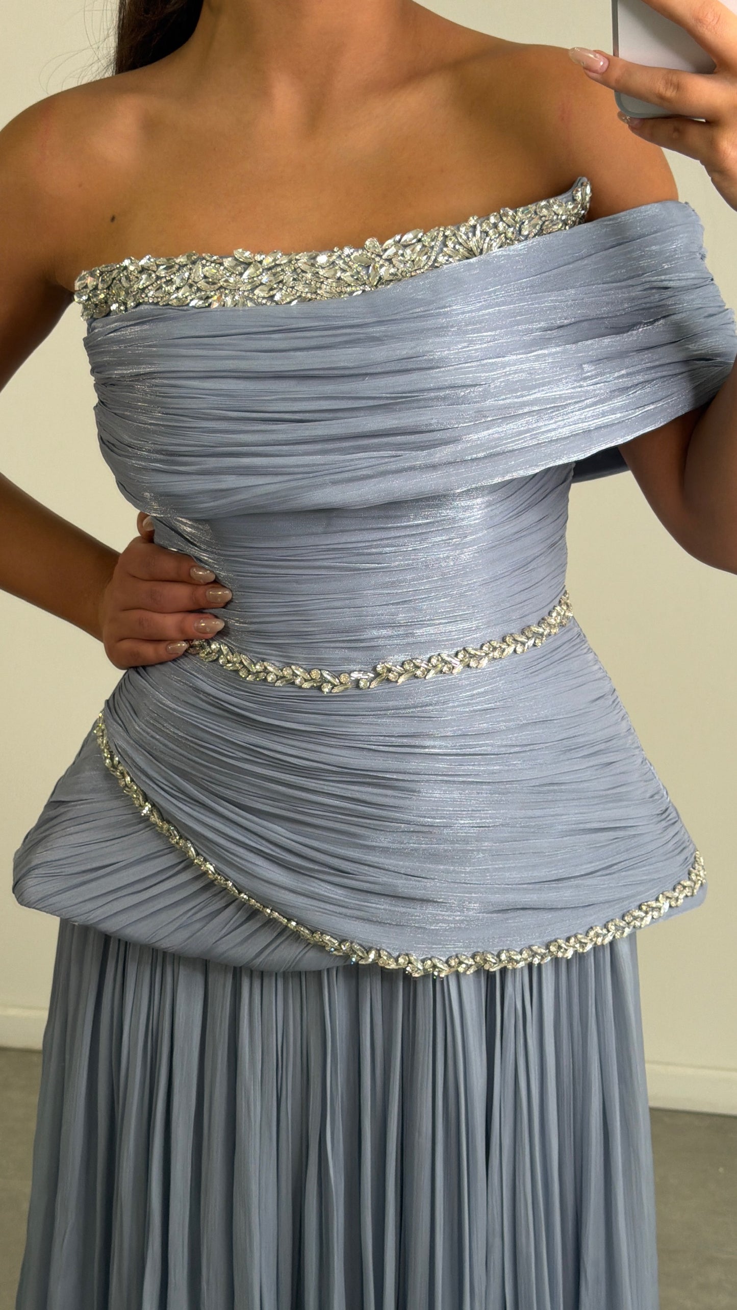 Alara dress
