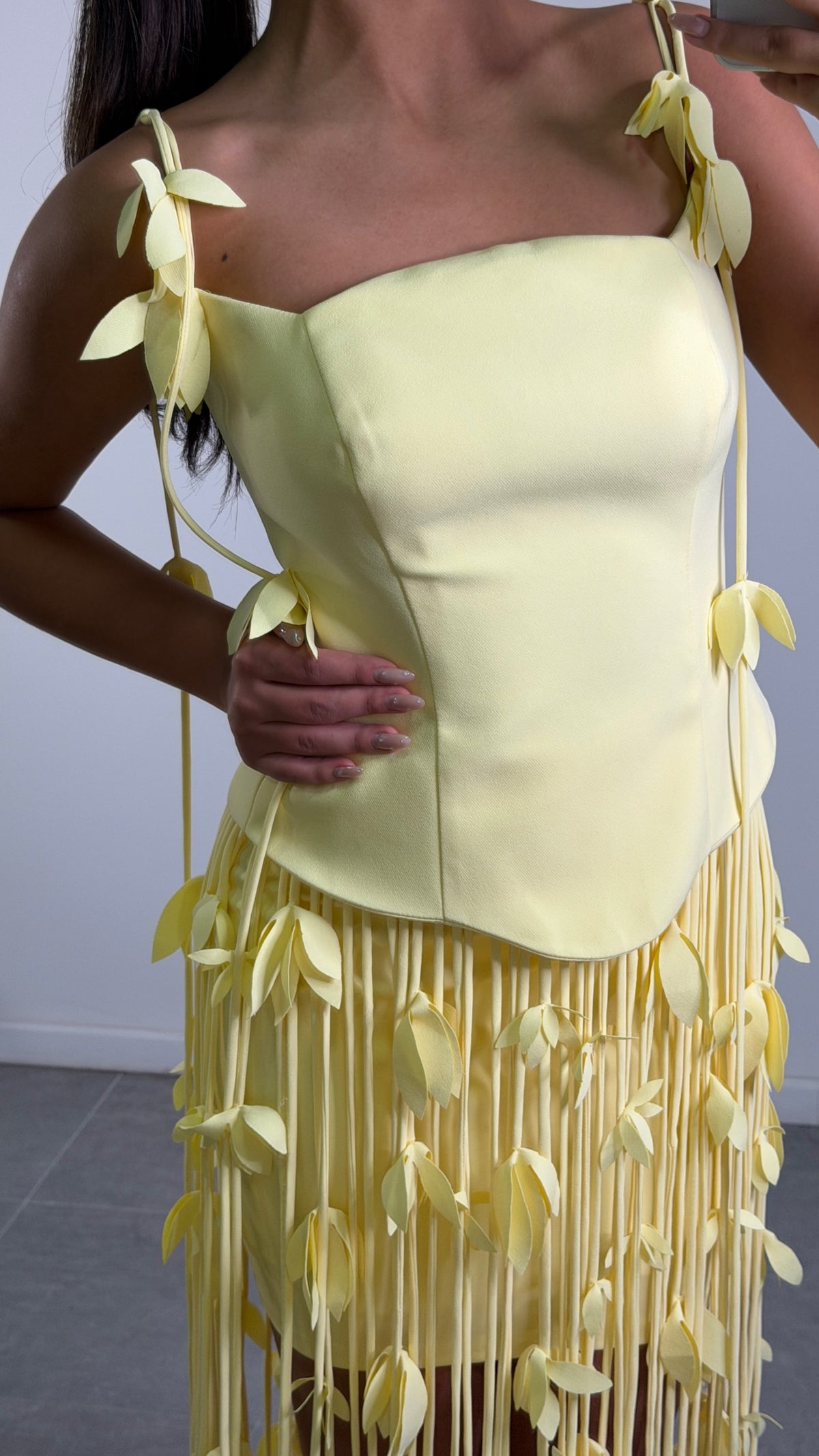 Mia dress