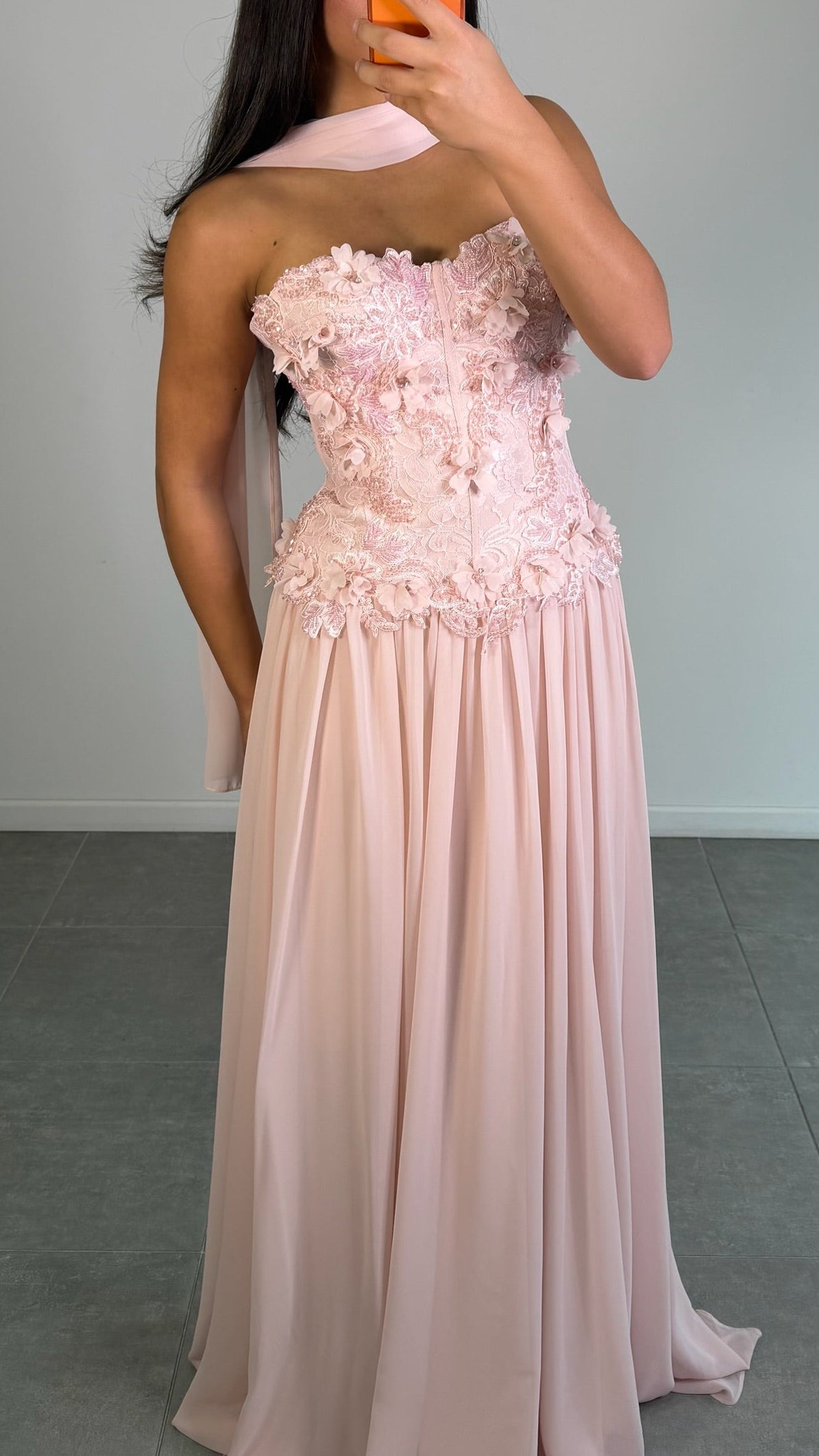 Amara dress