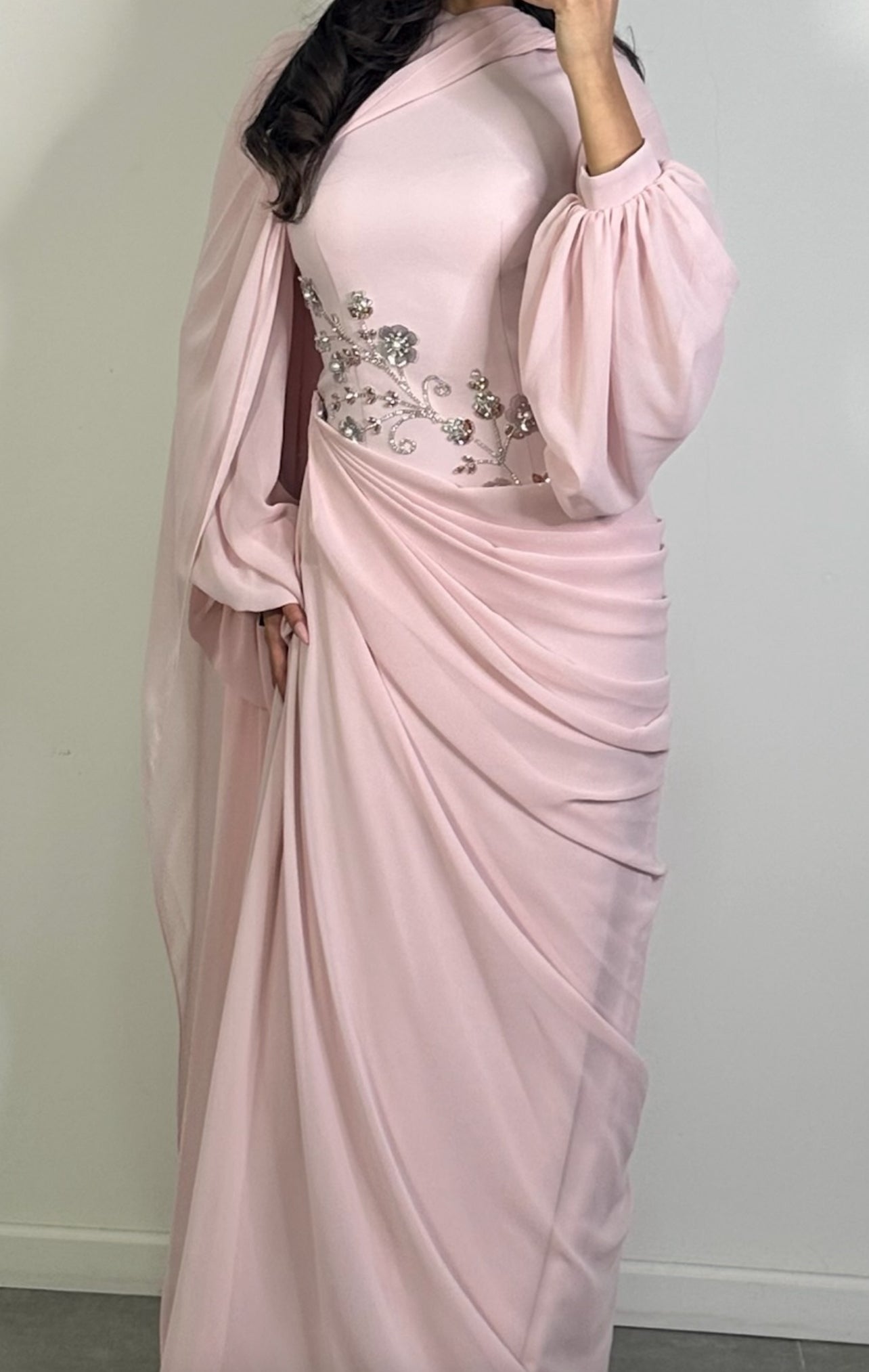 Lidya dress