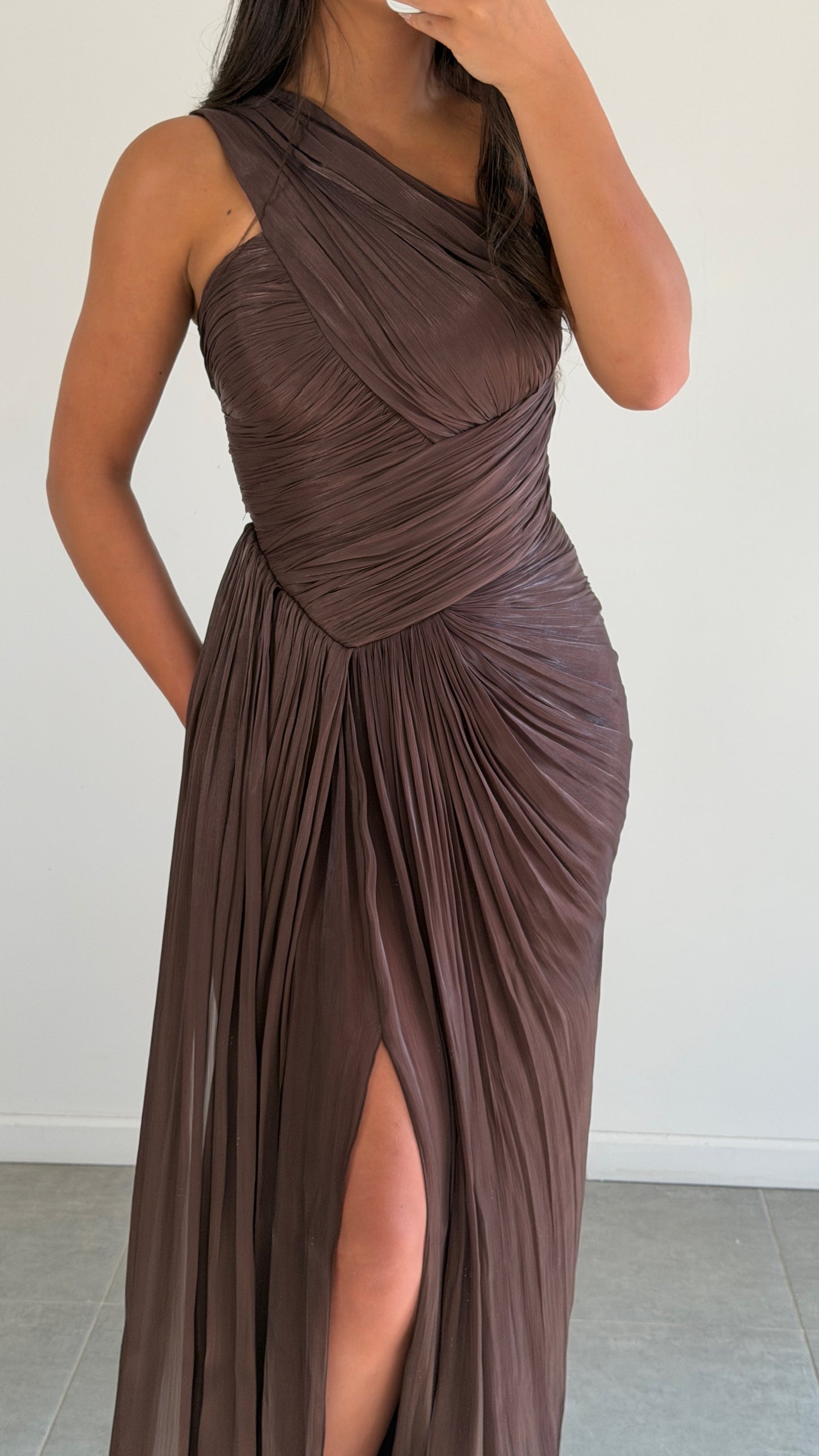 Athena dress