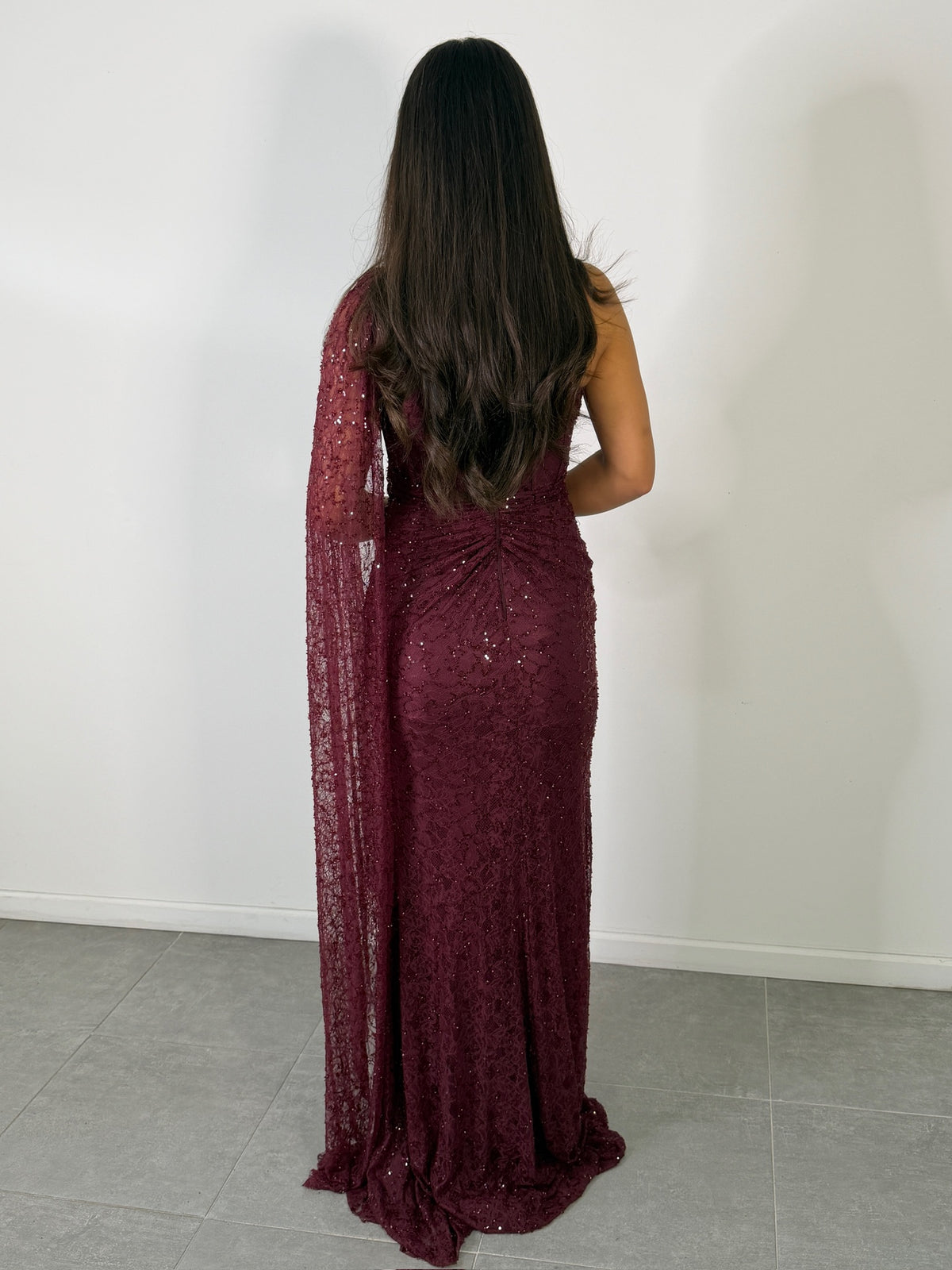 Ayliz dress