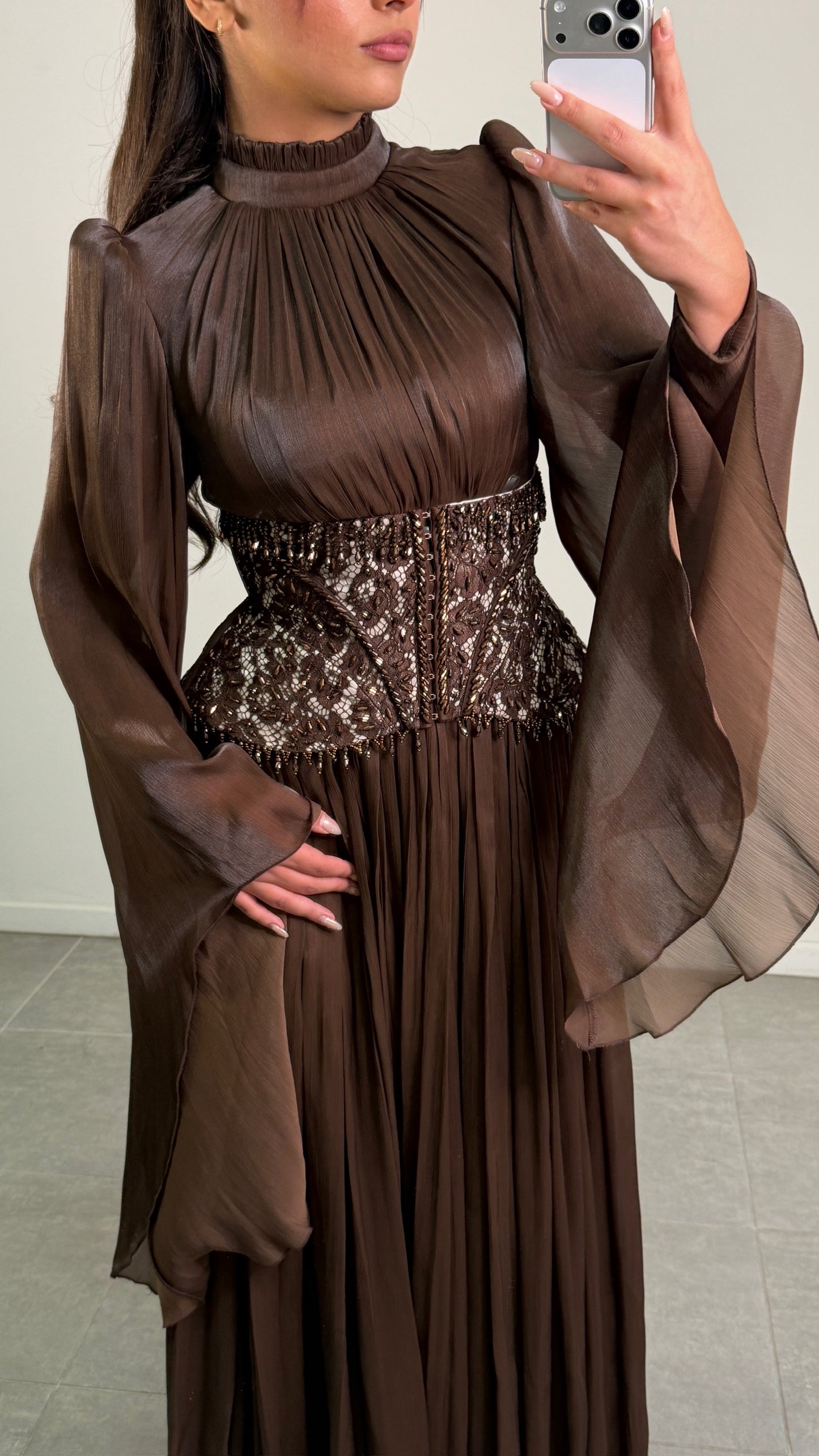 Beliz dress