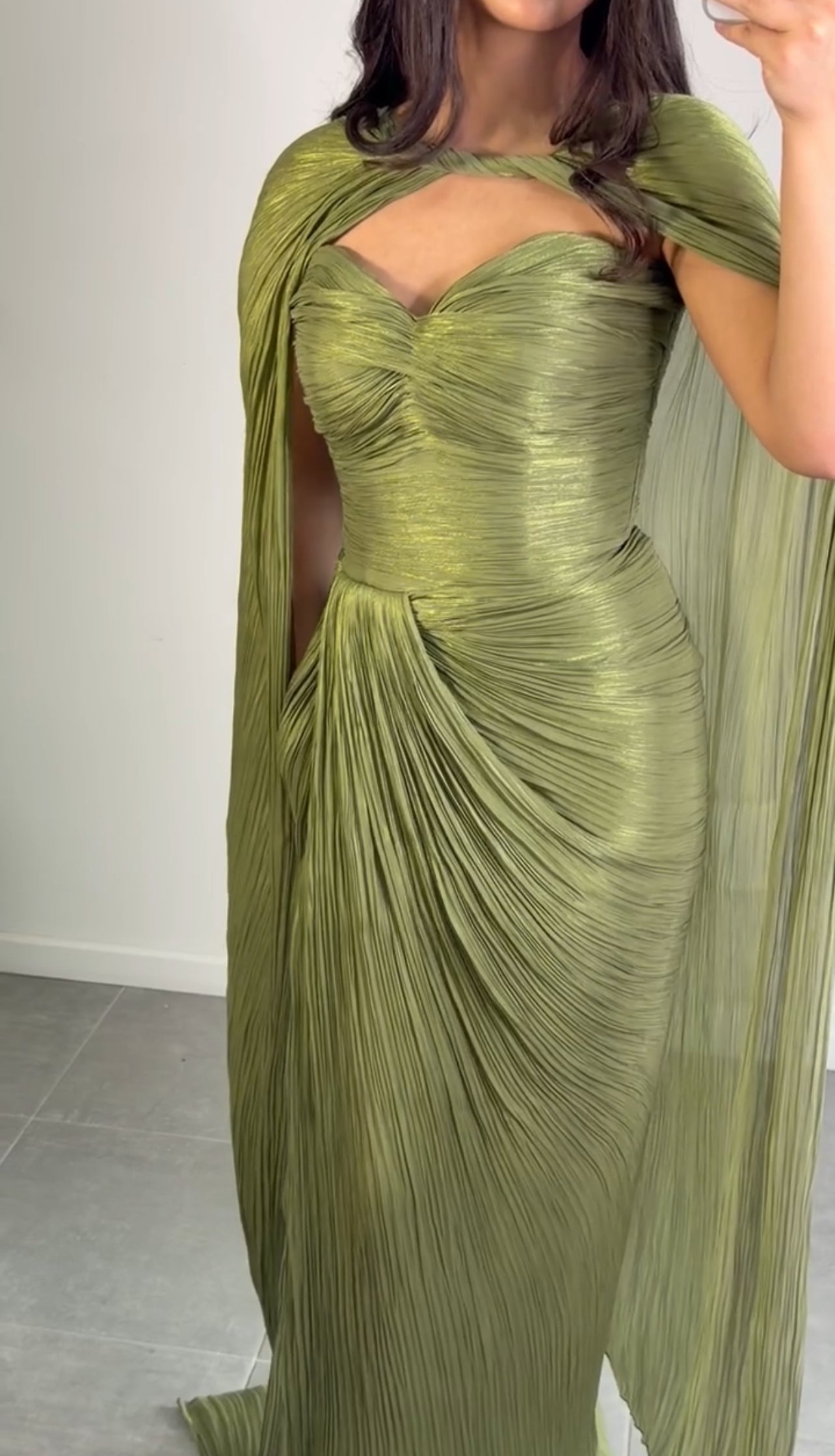 Fiorella dress