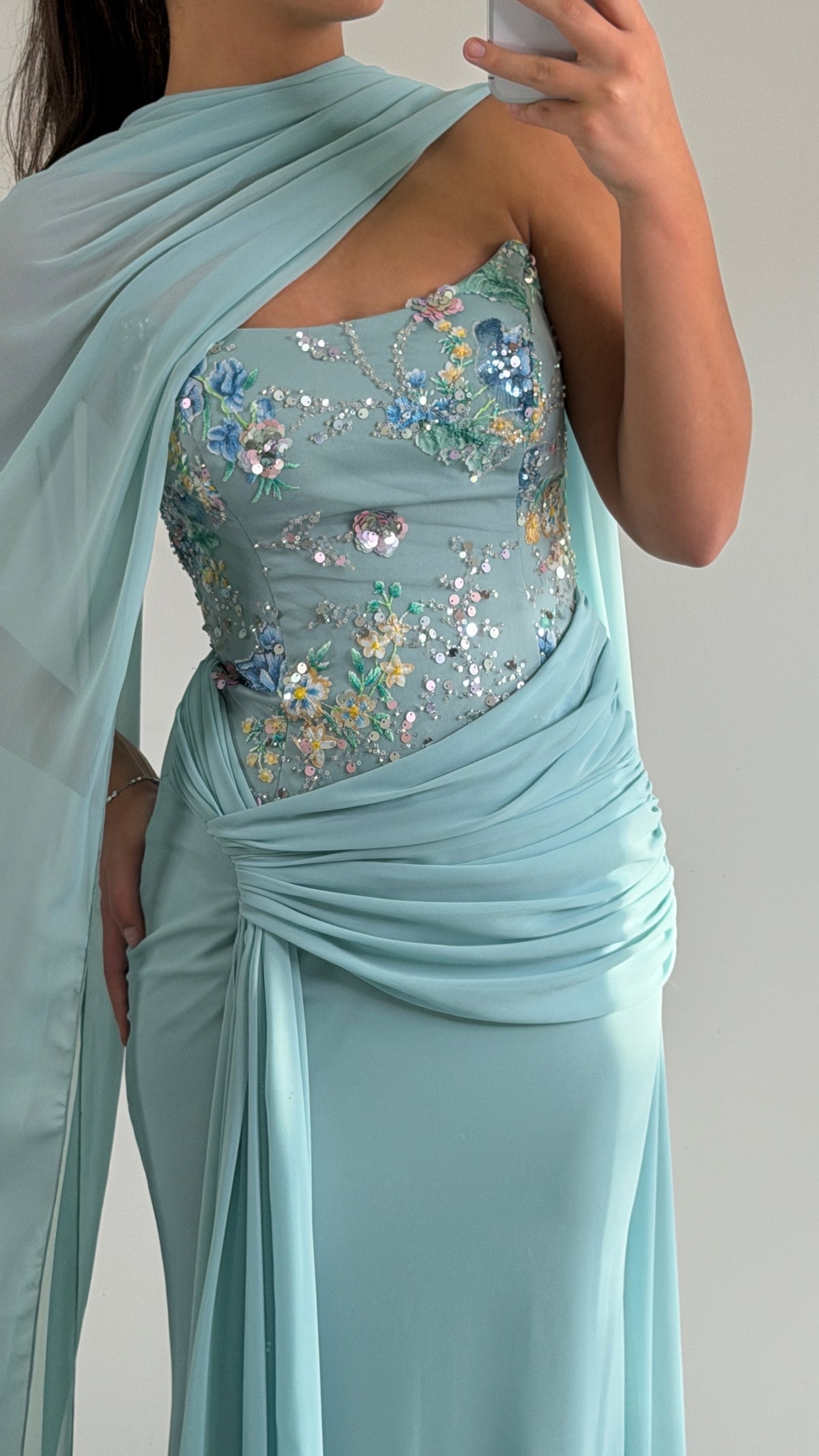 Alisa dress