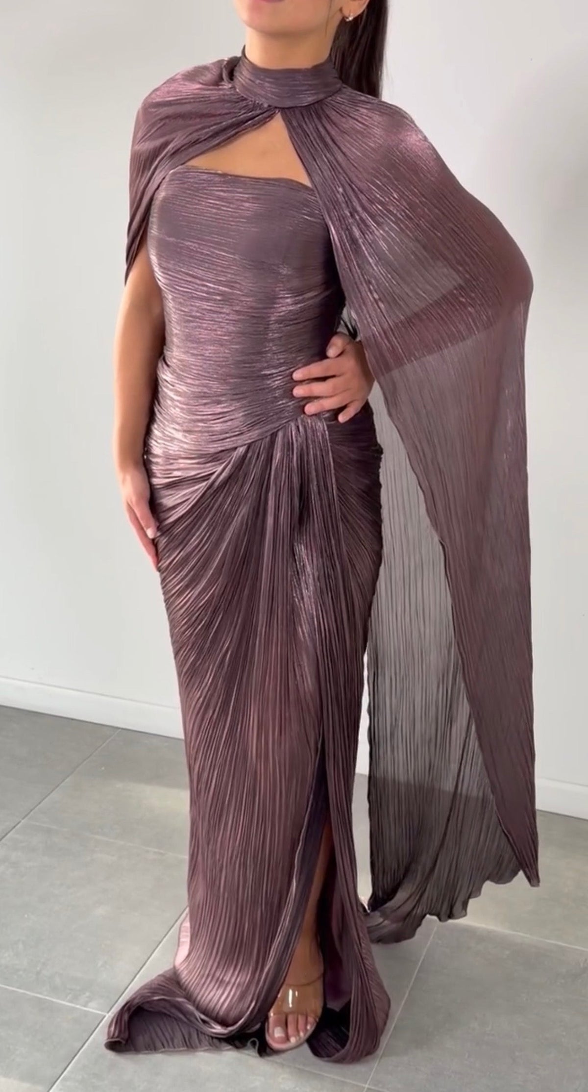 Berrin dress