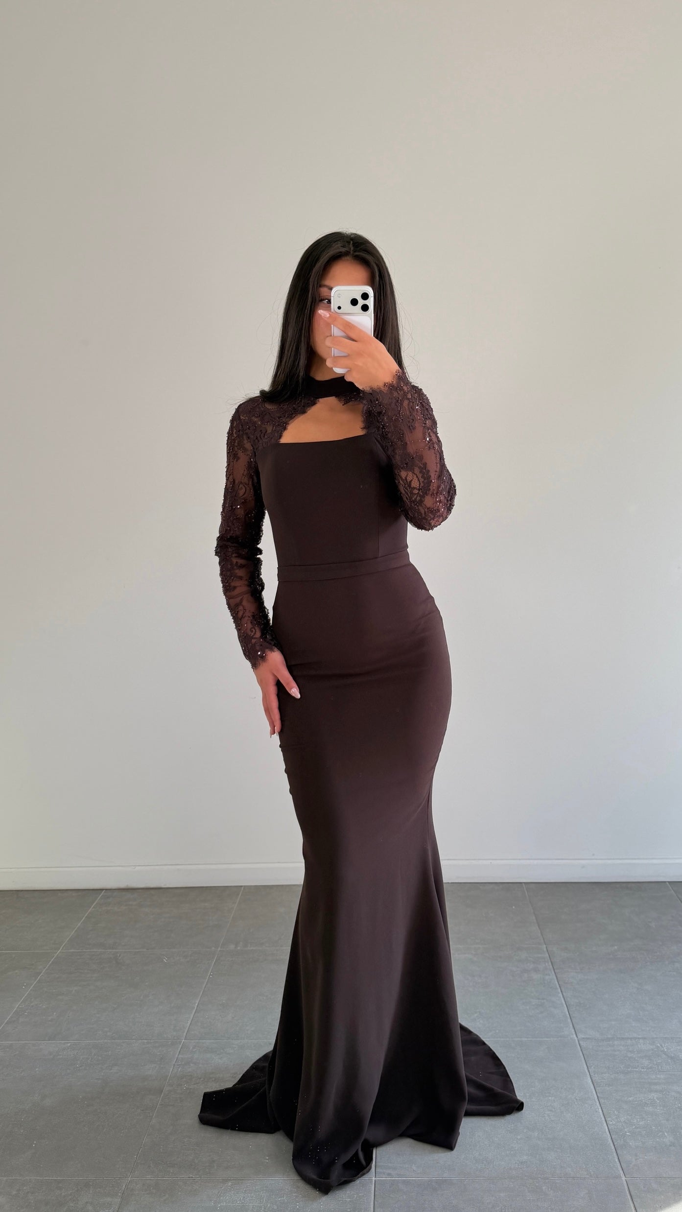 Anise dress