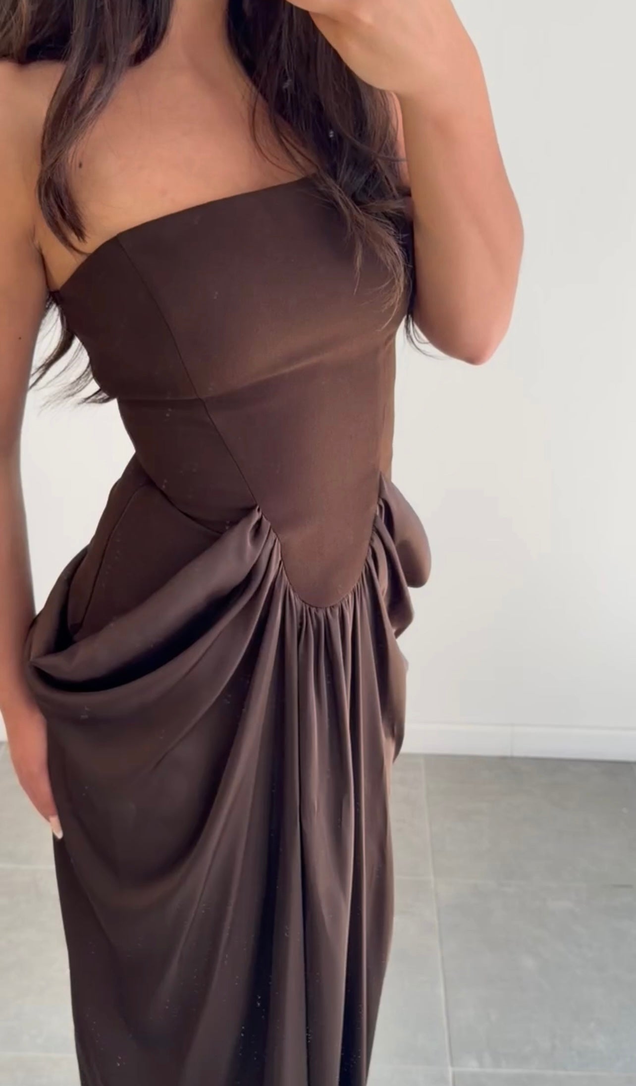 Ramiza dress