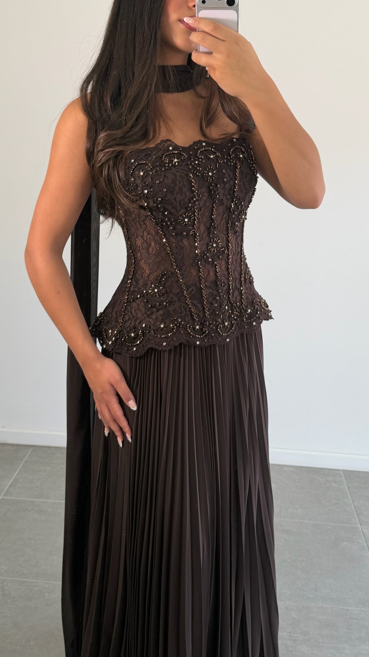 Efra dress