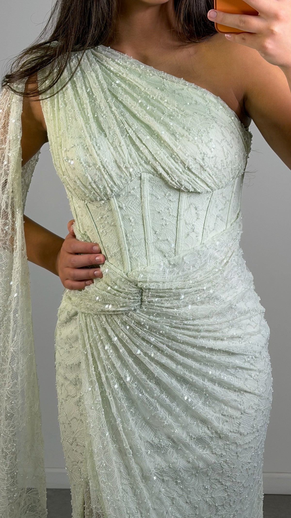 Ayliz dress