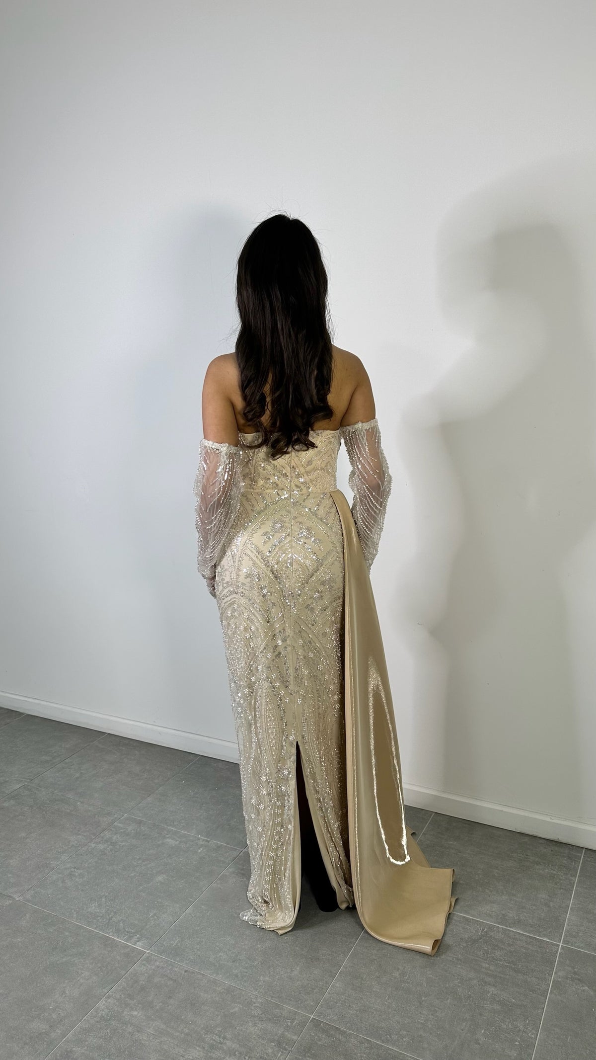 Lumina dress