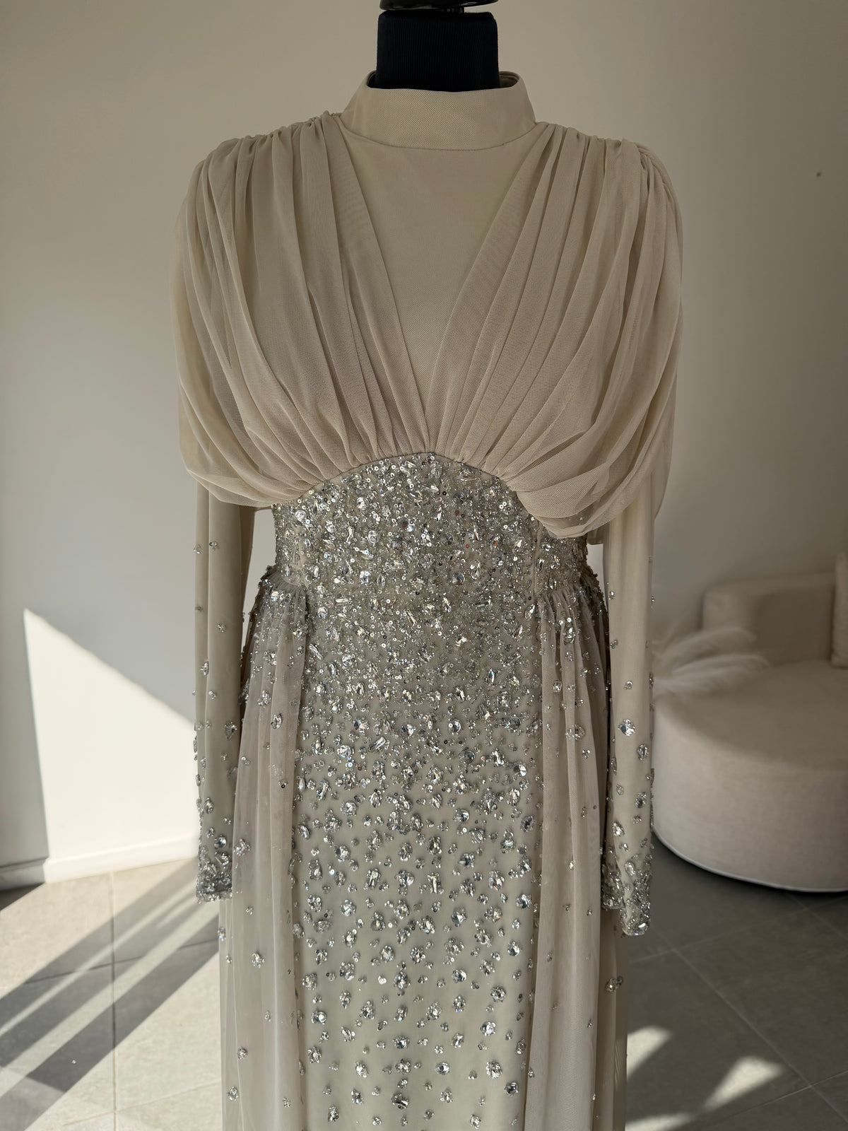 Evran dress