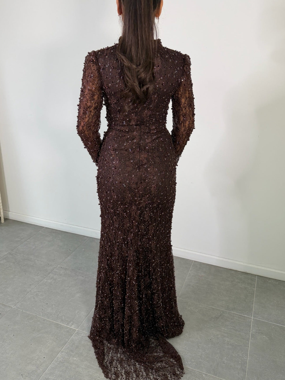 Alya dress
