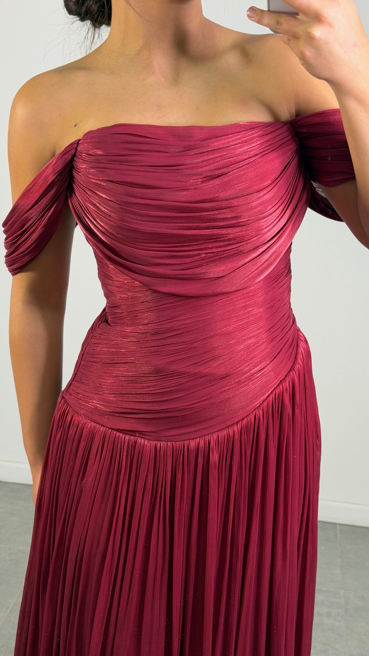 Arabella dress