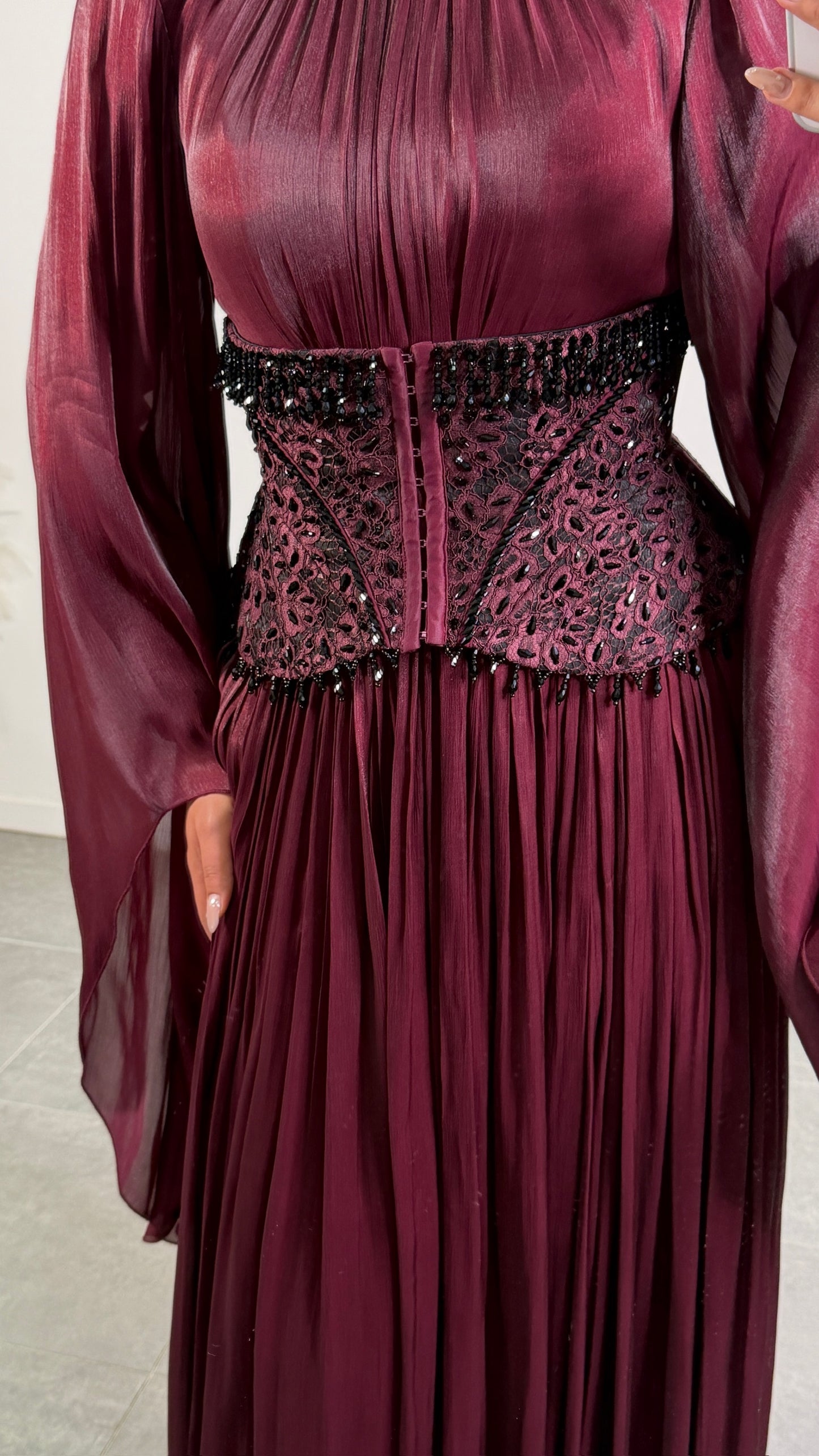 Beliz dress