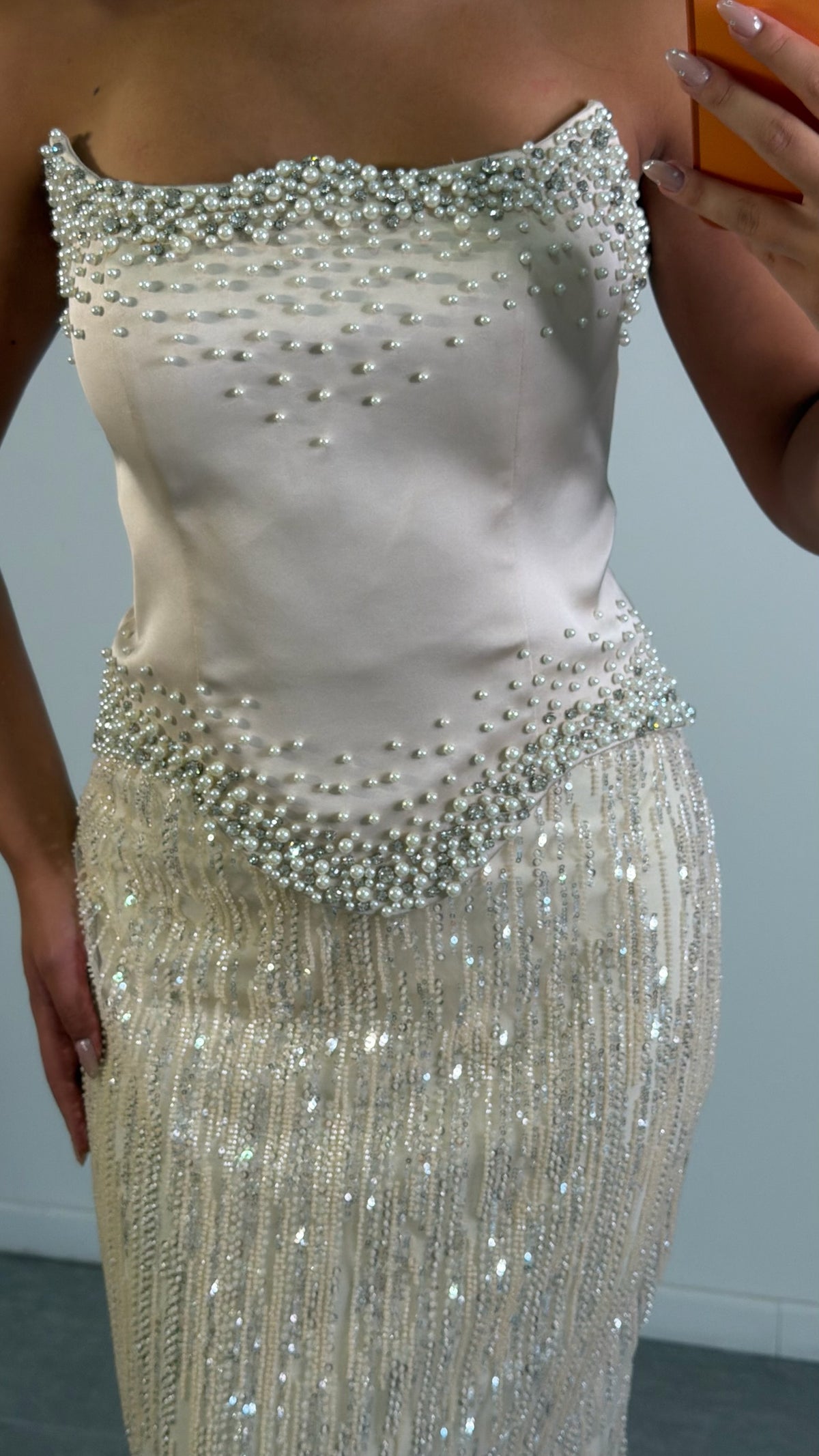 Amaya dress