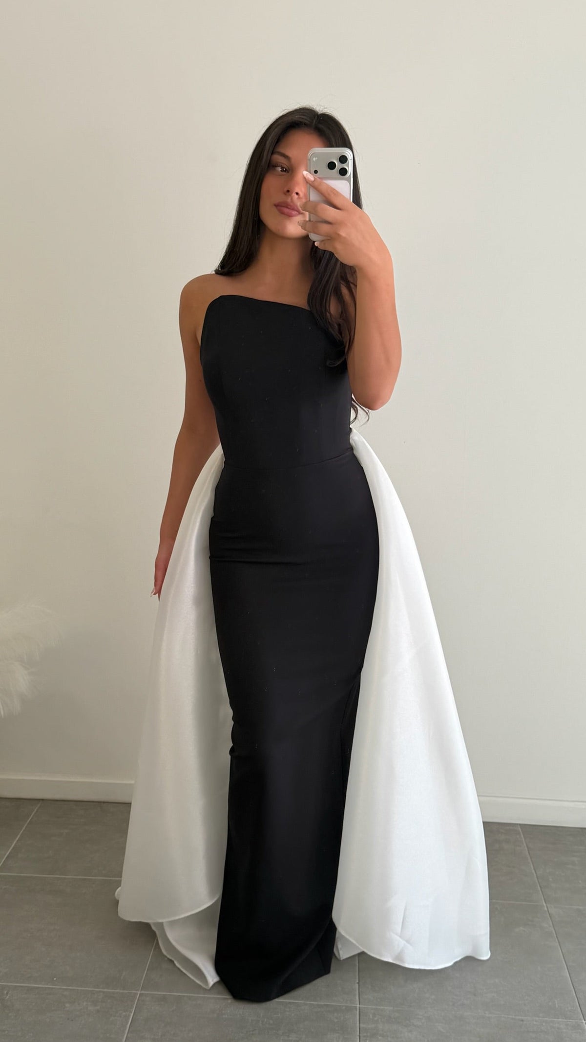 Aurora dress