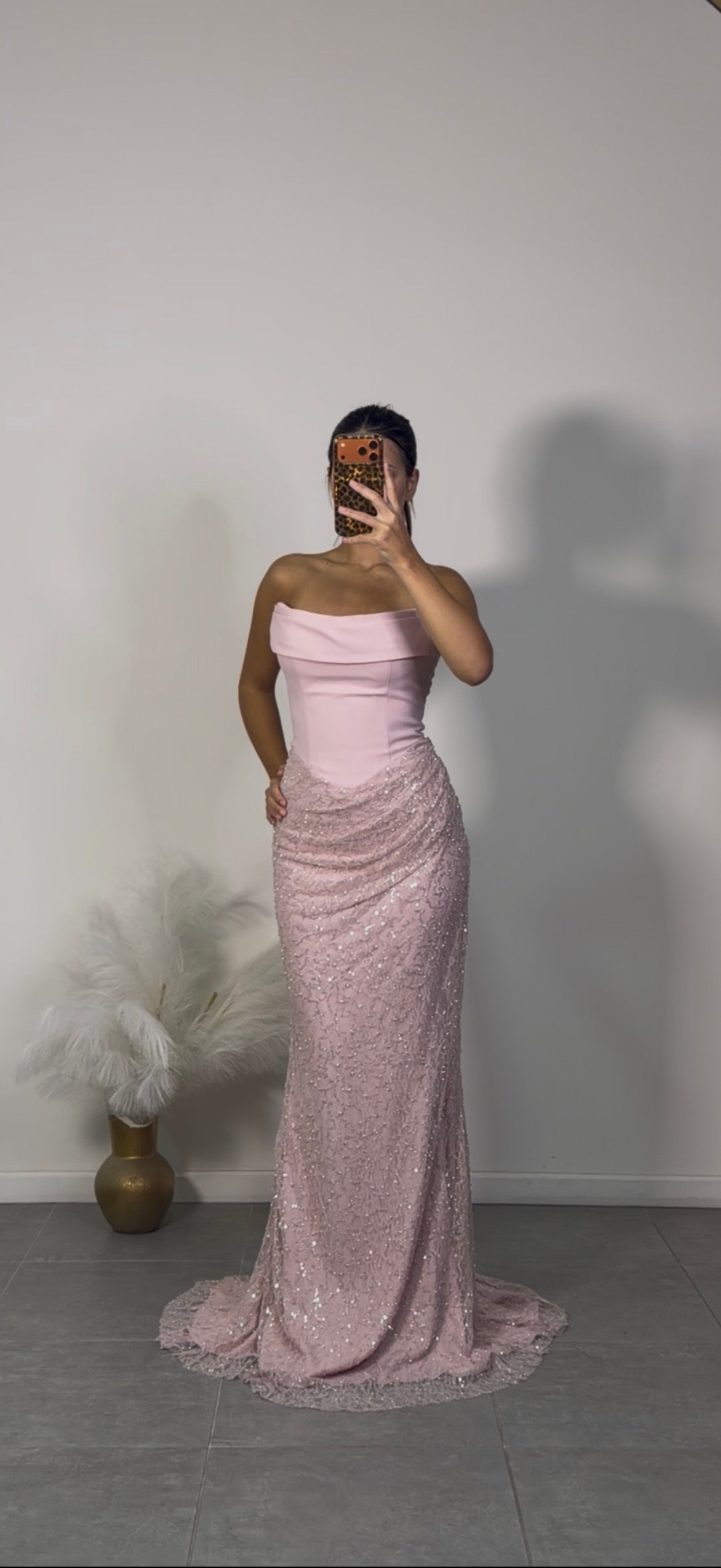 Aurelia dress