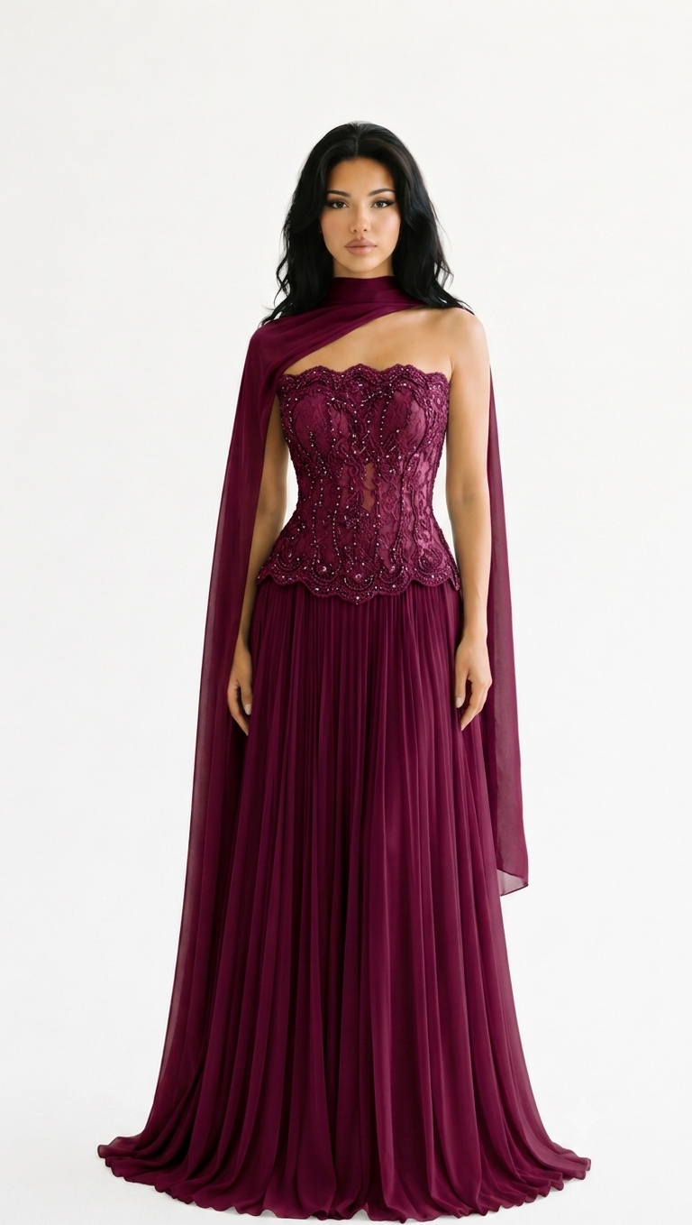Efra dress