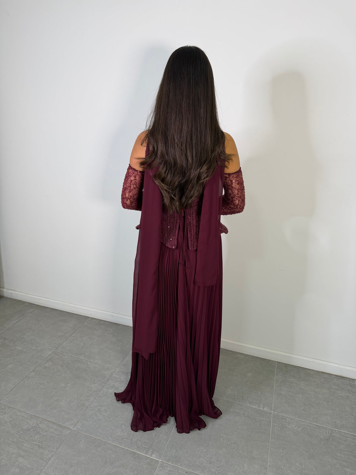 Aria dress