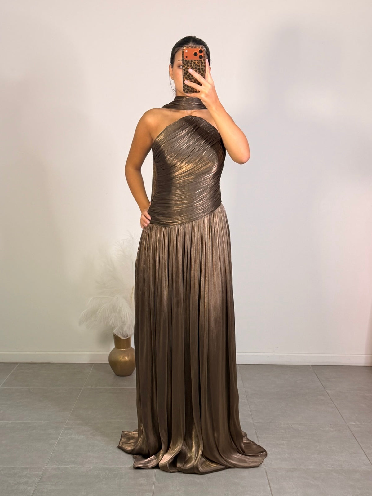 Zarya dress