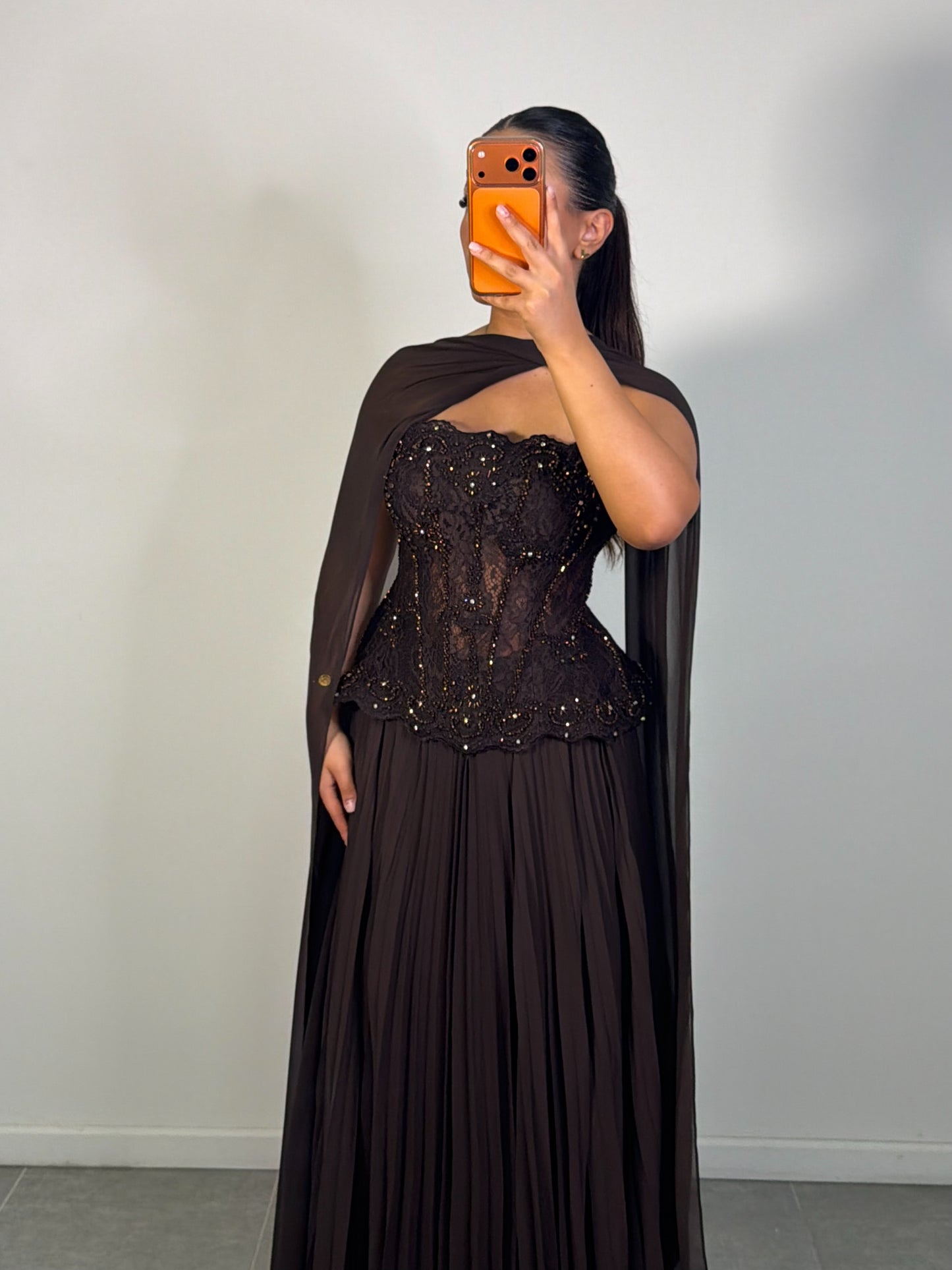 Efra dress