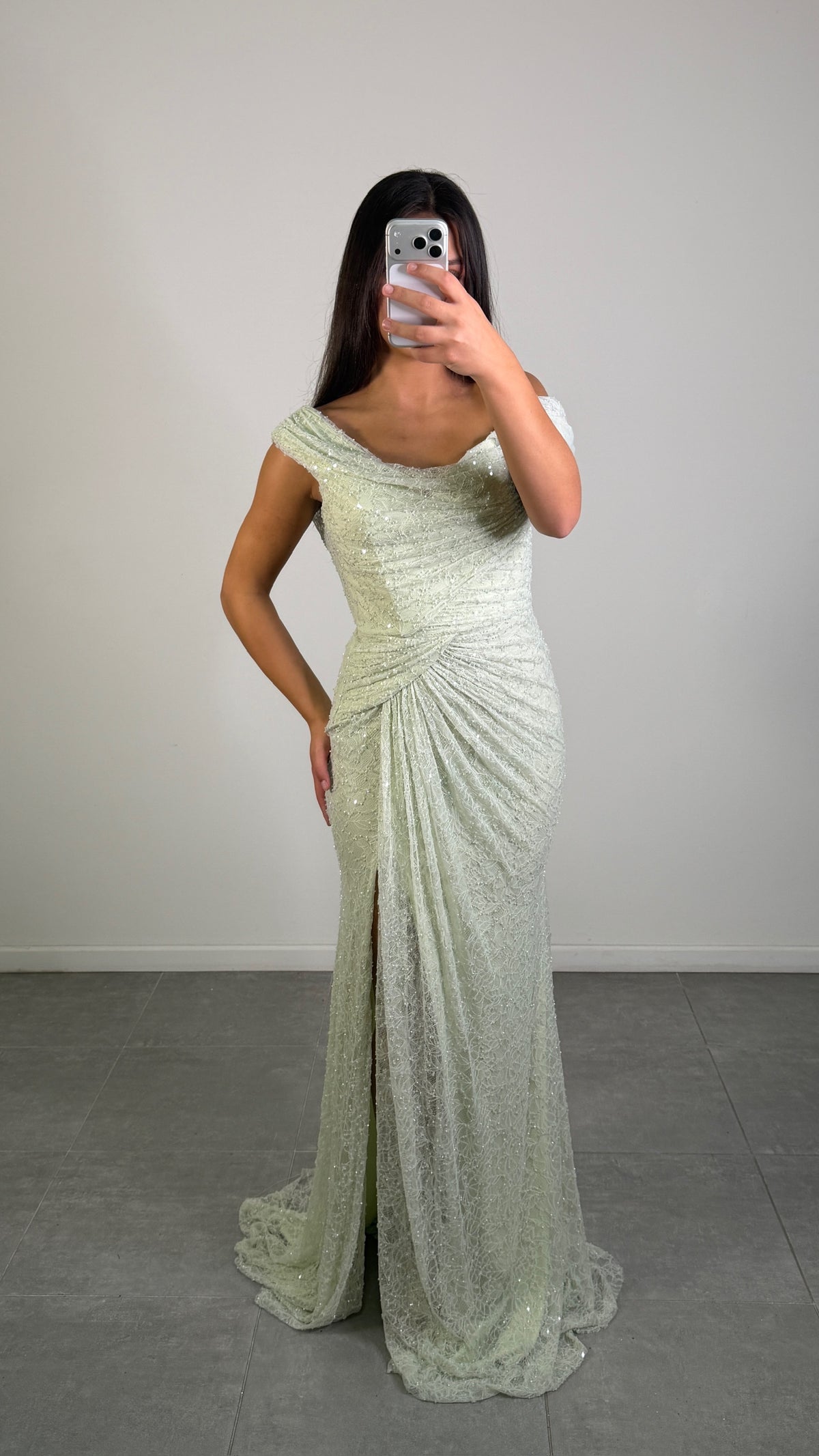 Elissa dress