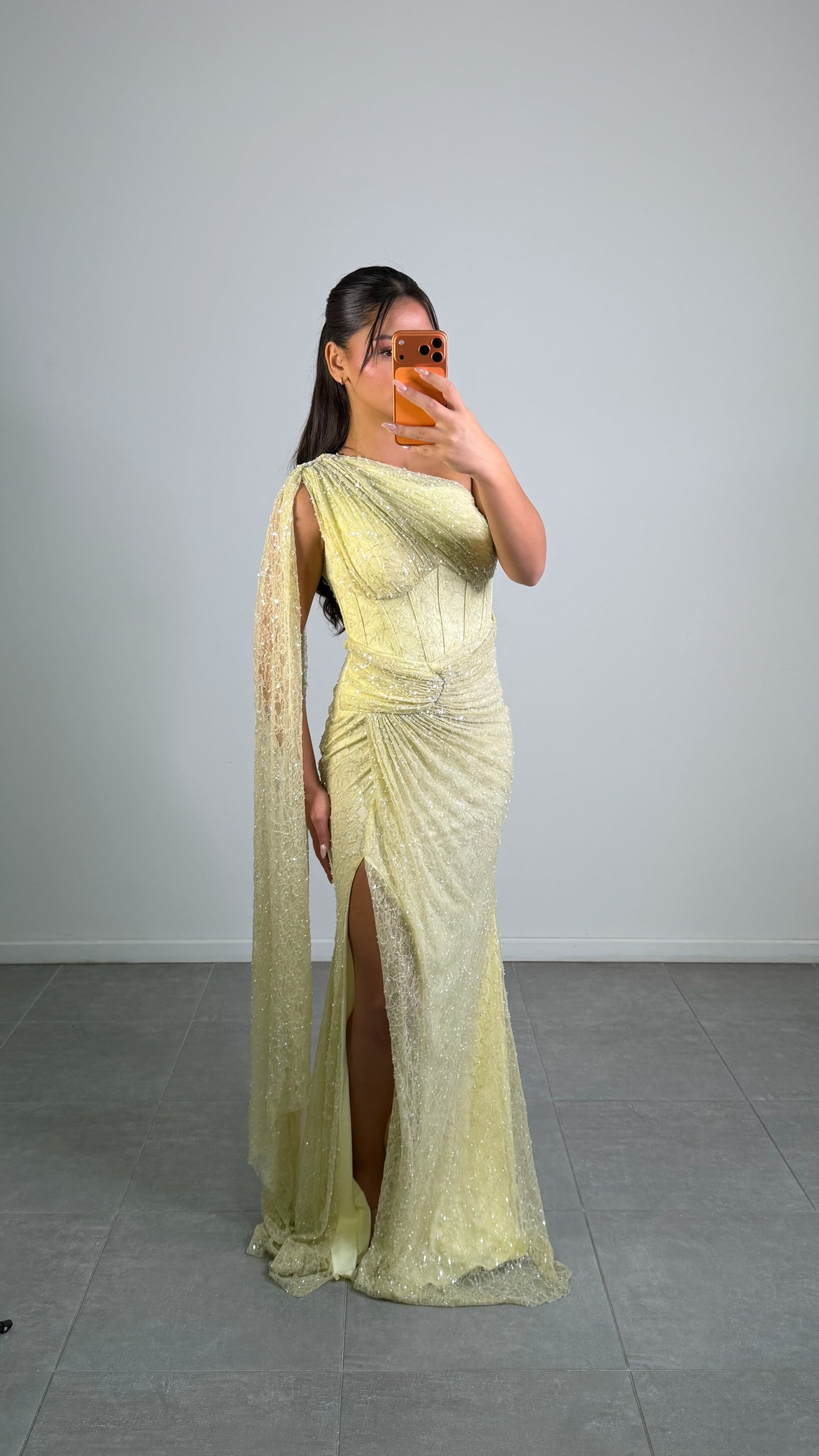 Ayliz dress