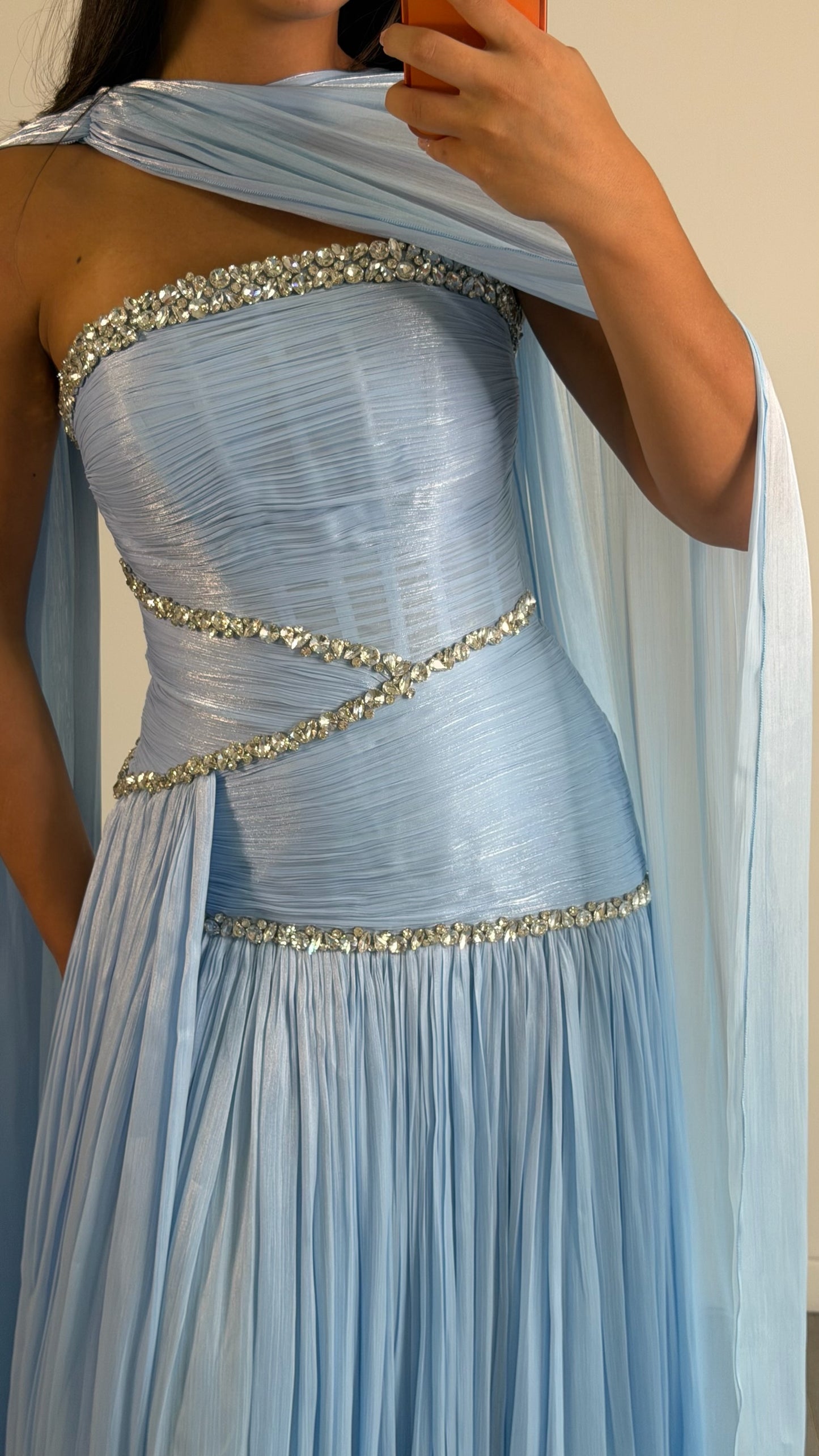 Alena dress
