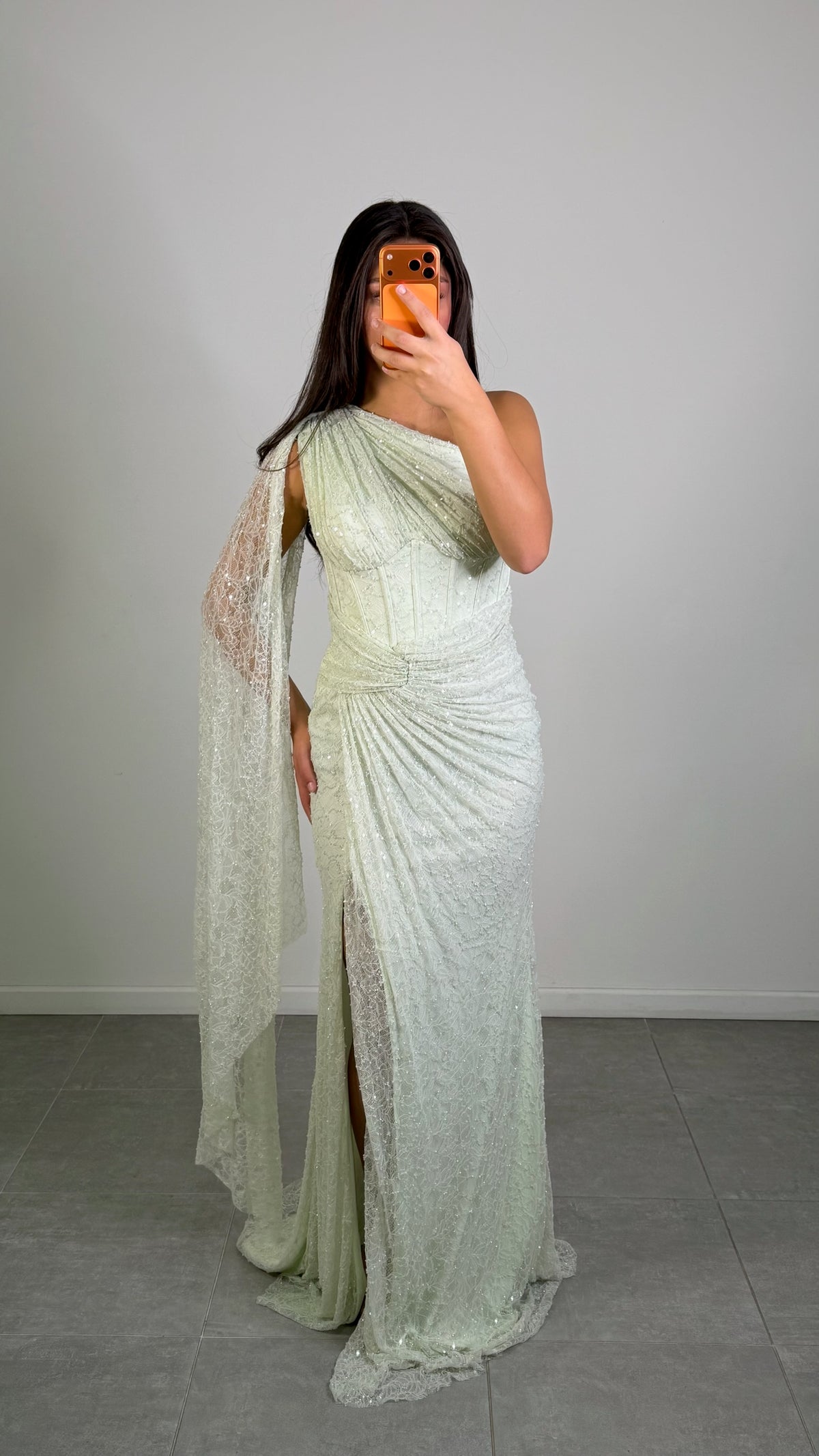 Ayliz dress