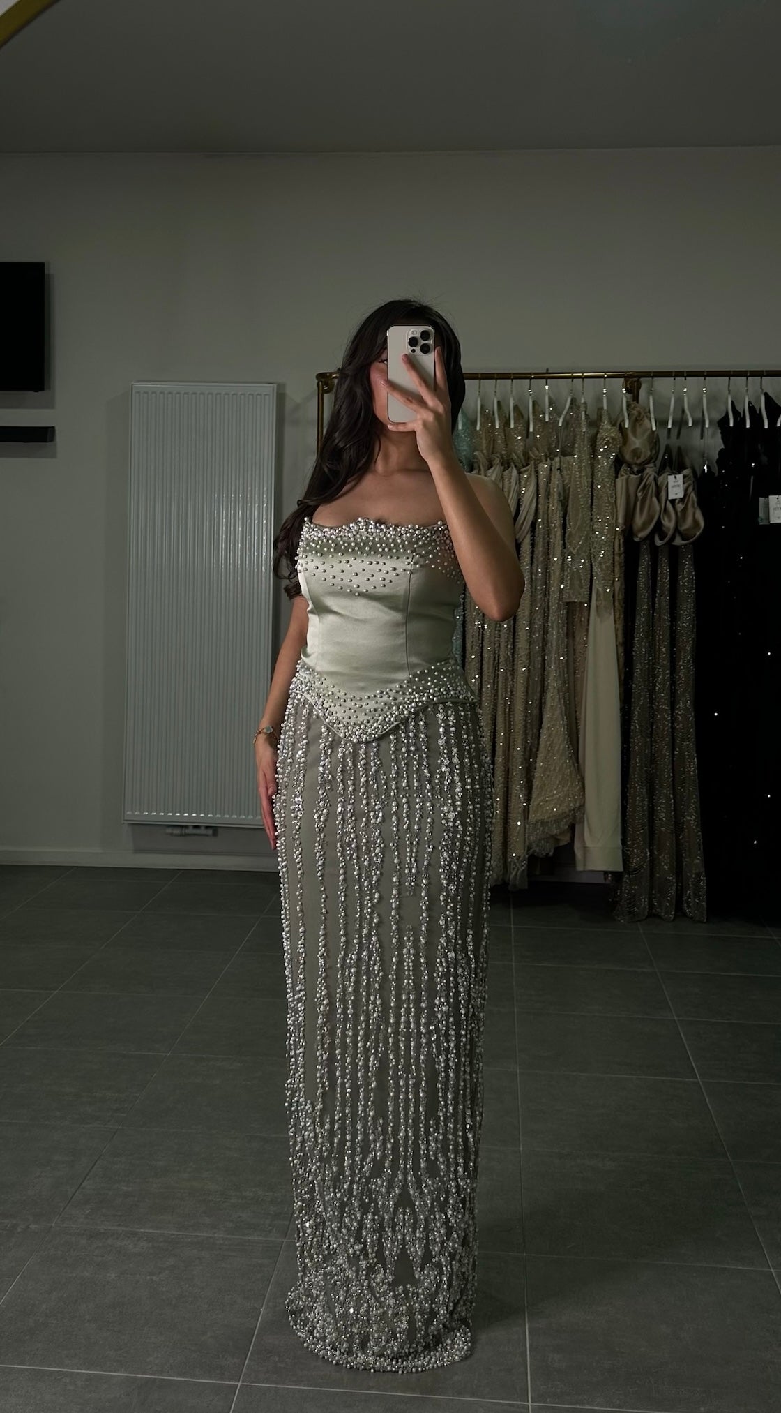 Amaya dress