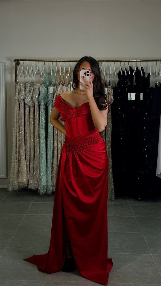 Fiona dress