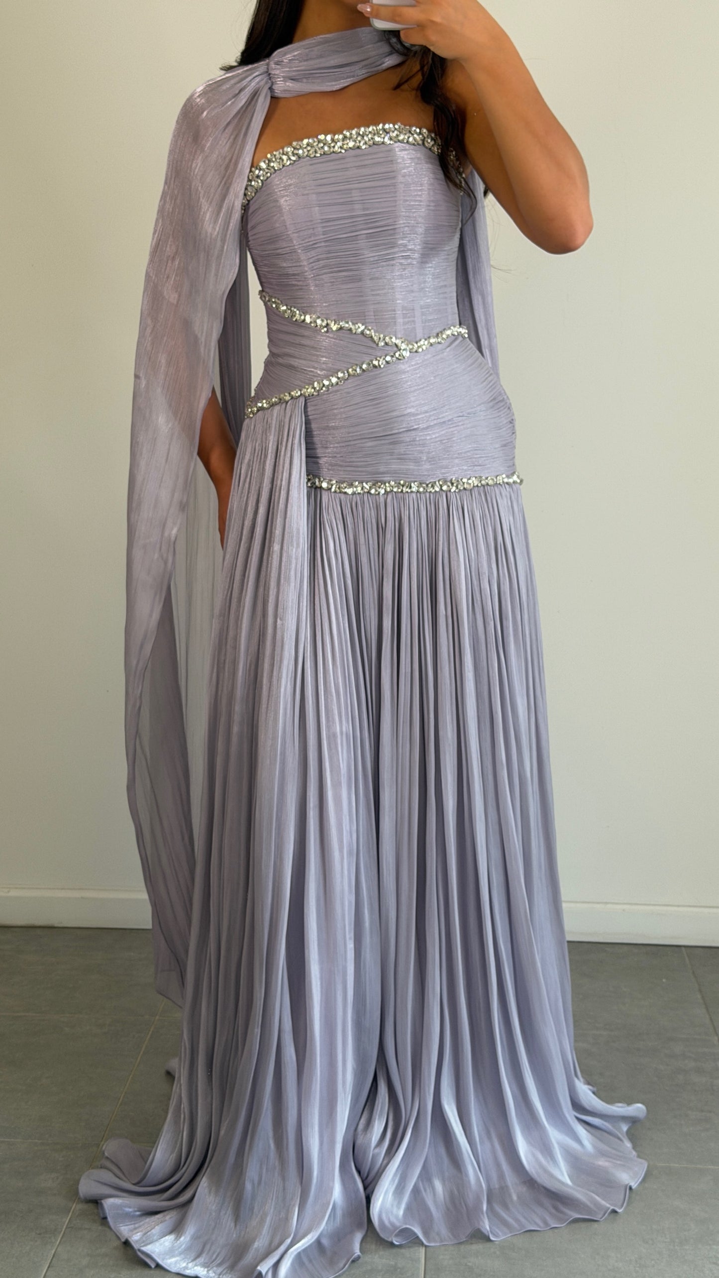 Alena dress