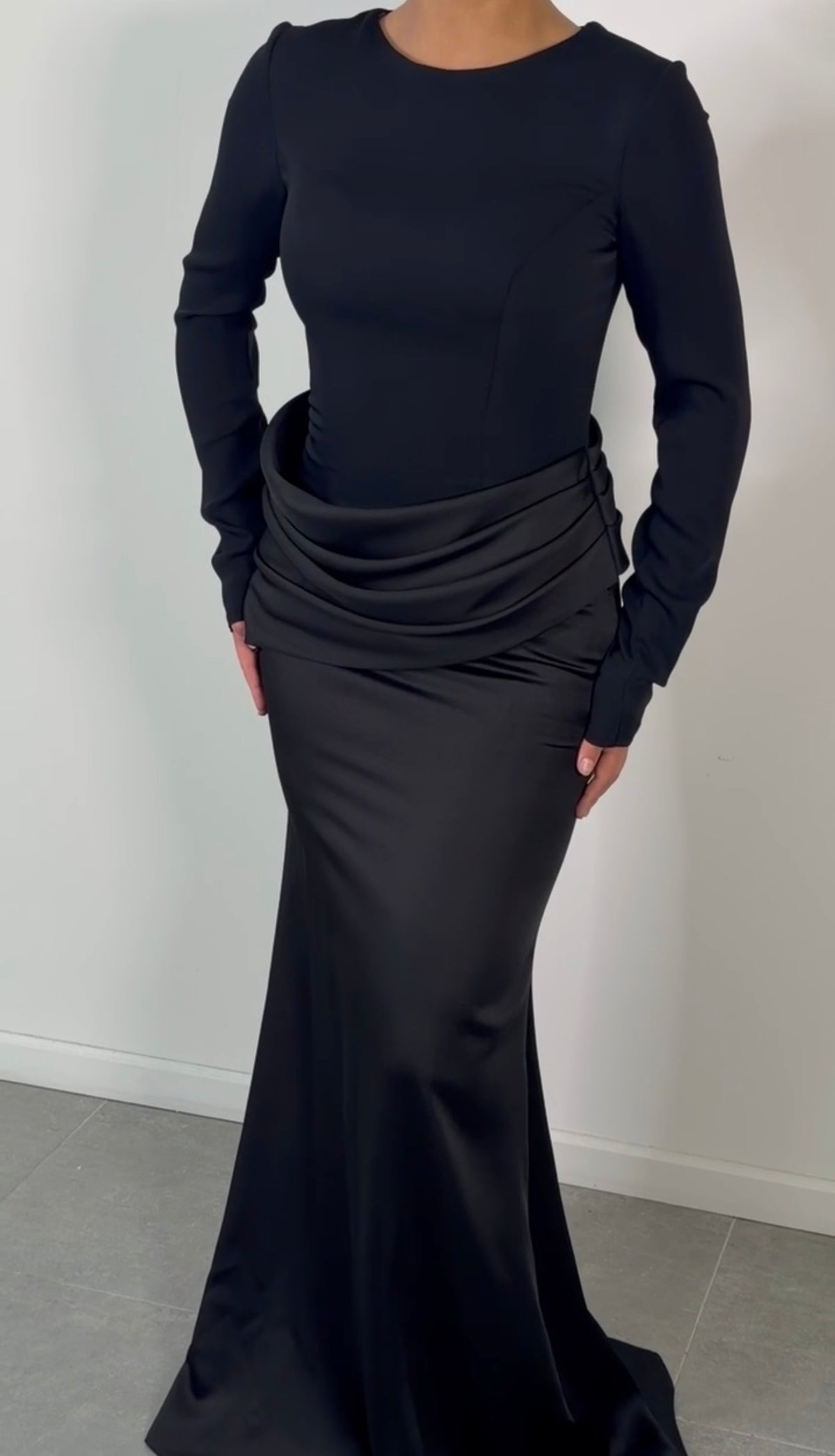 Olivia dress