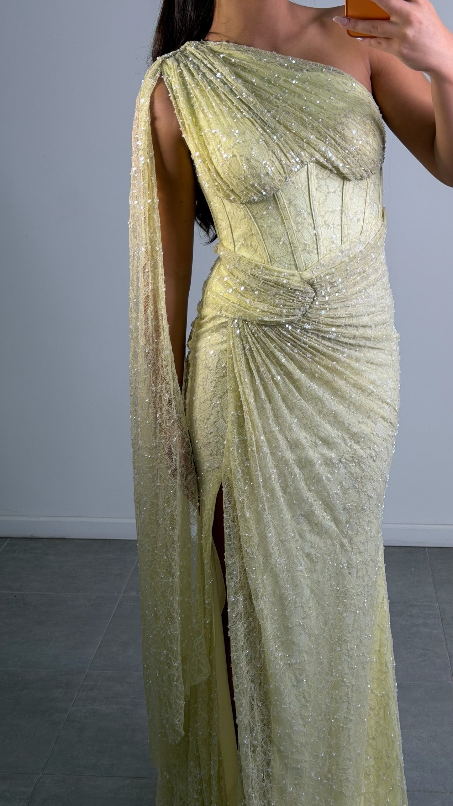 Ayliz dress