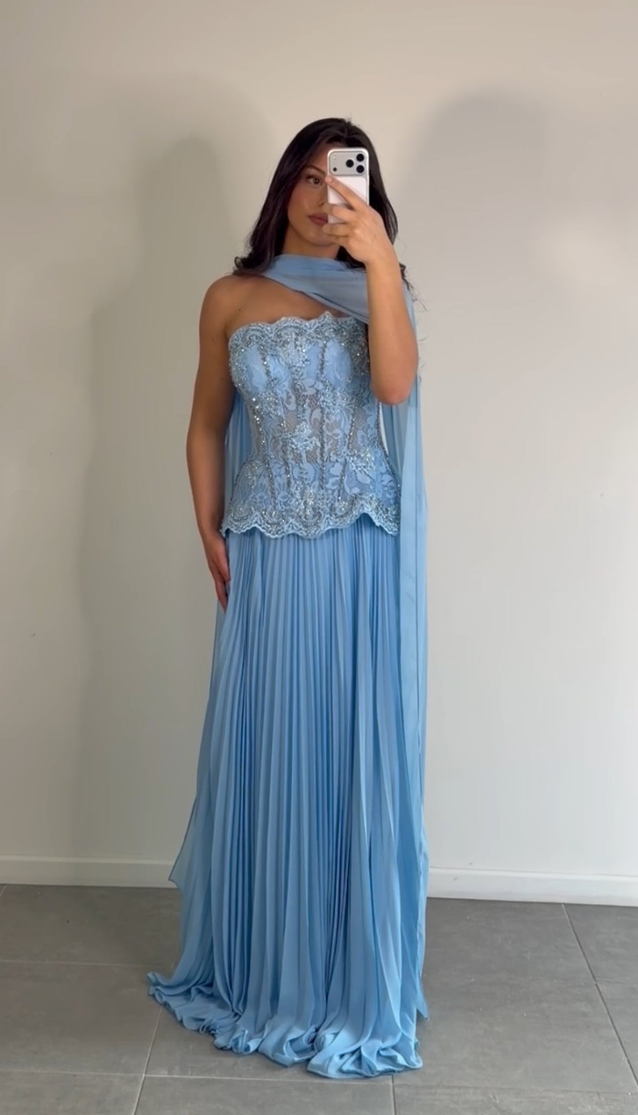 Efra dress