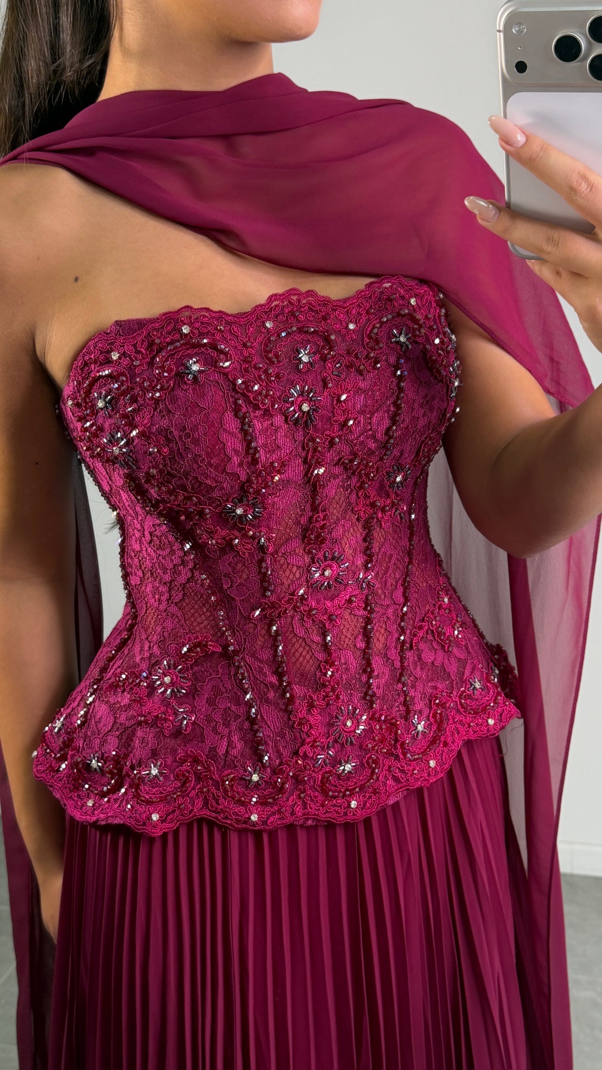 Efra dress