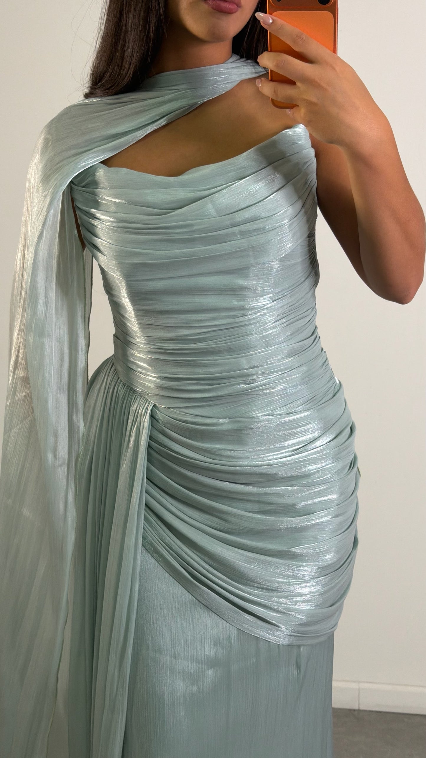 Adelina dress