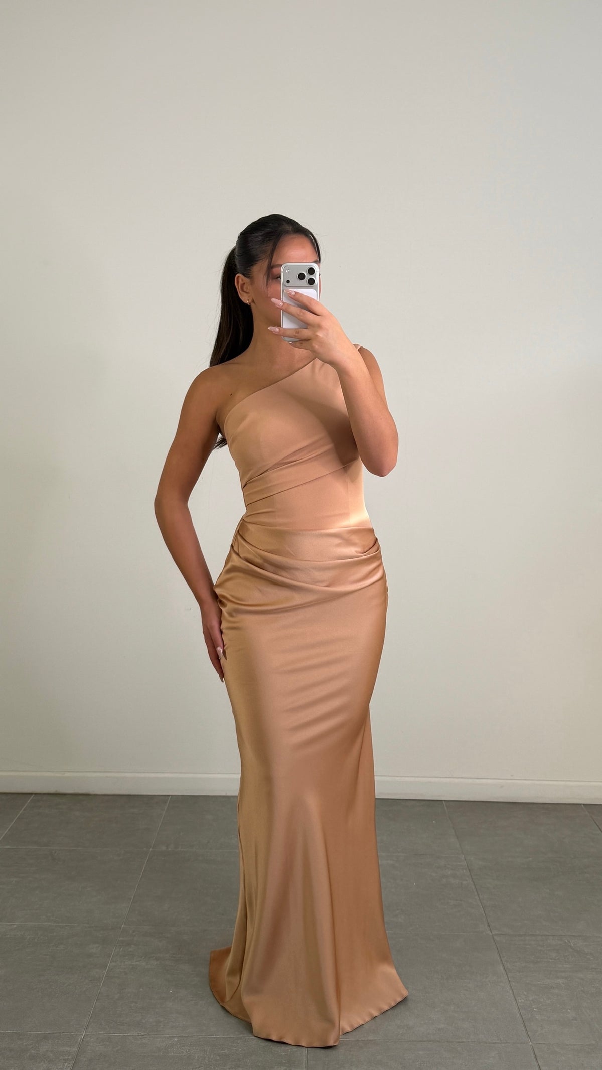 Helena dress