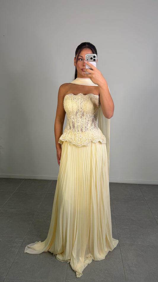 Efra dress (new color!)
