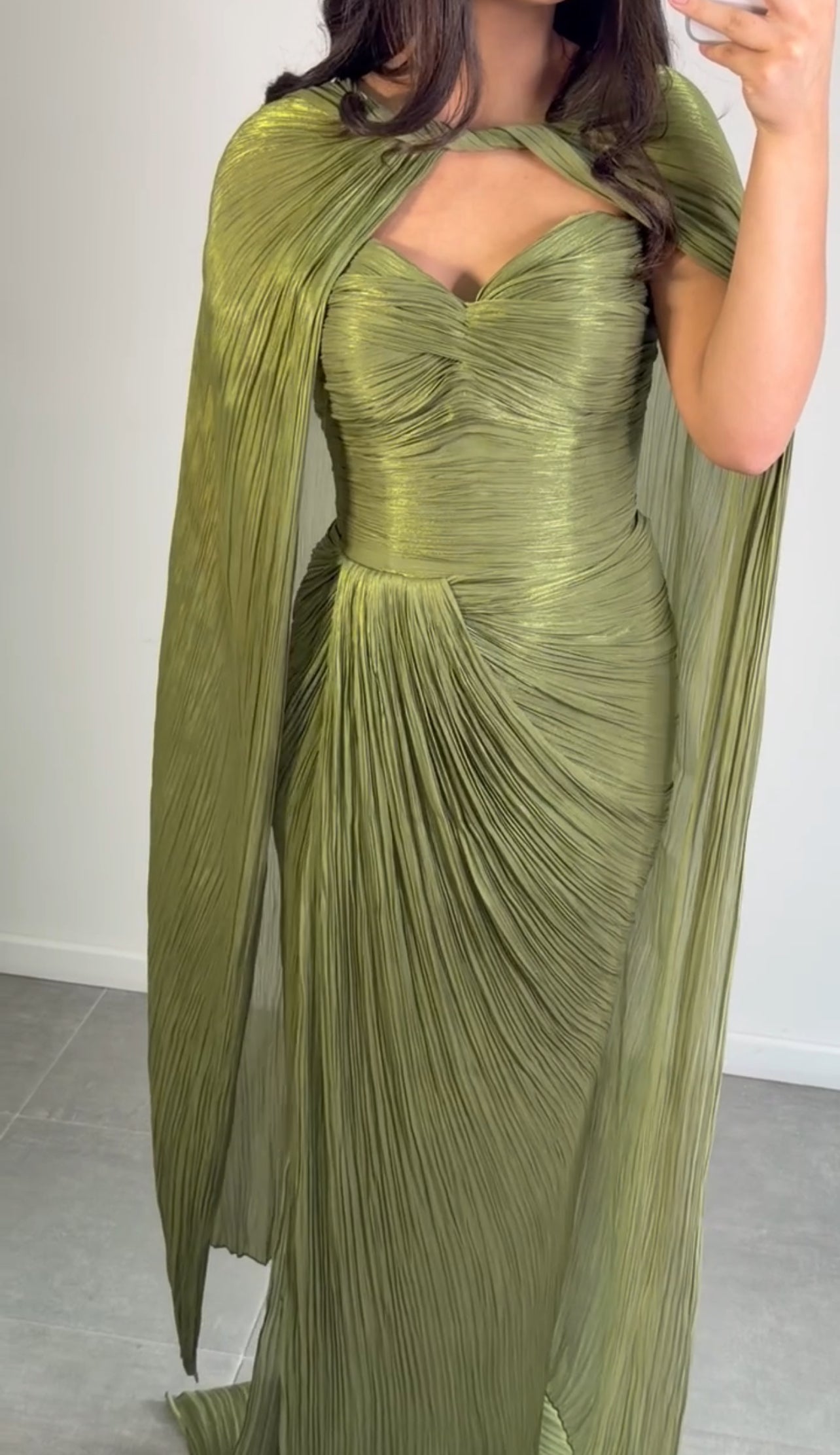 Fiorella dress