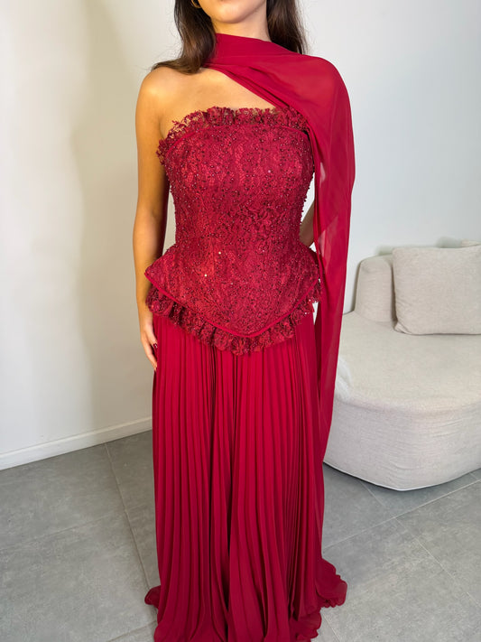 Ravza dress