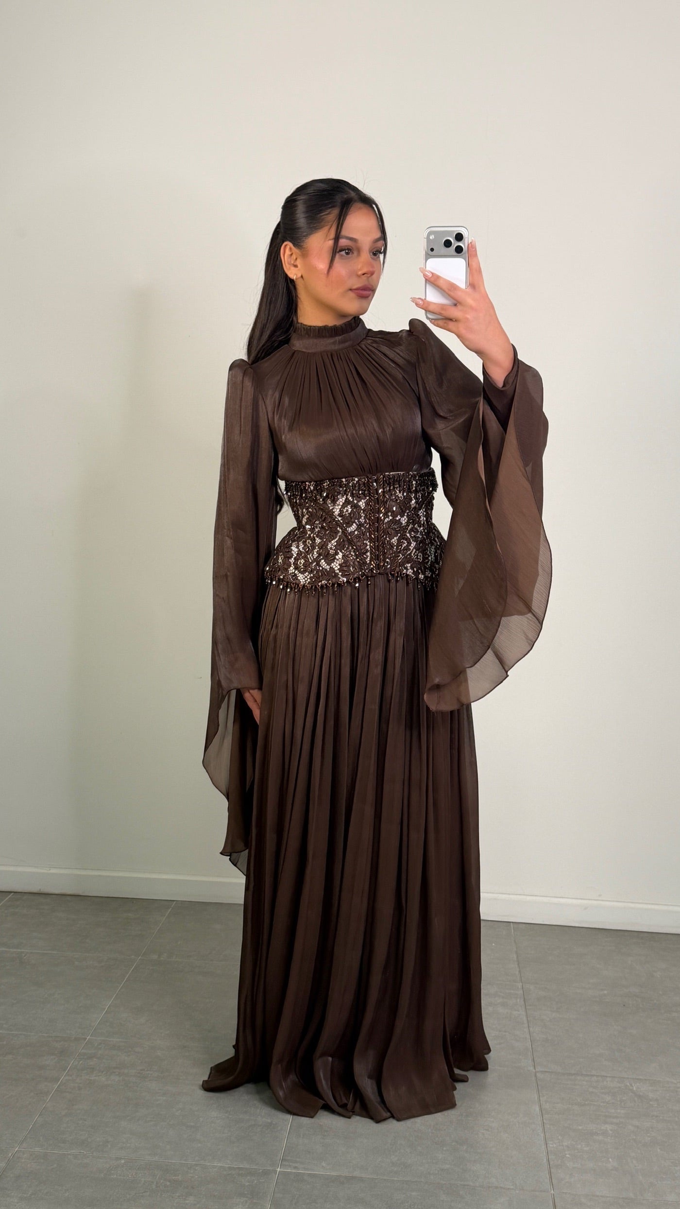 Beliz dress
