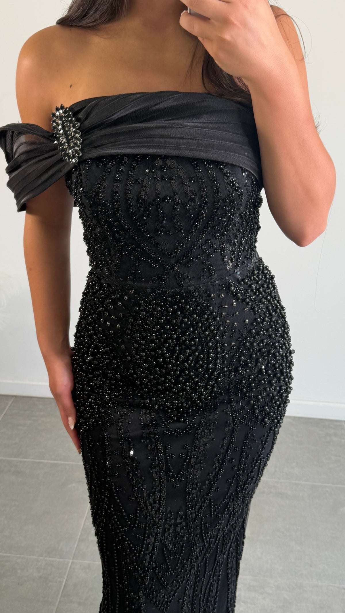 Amira dress