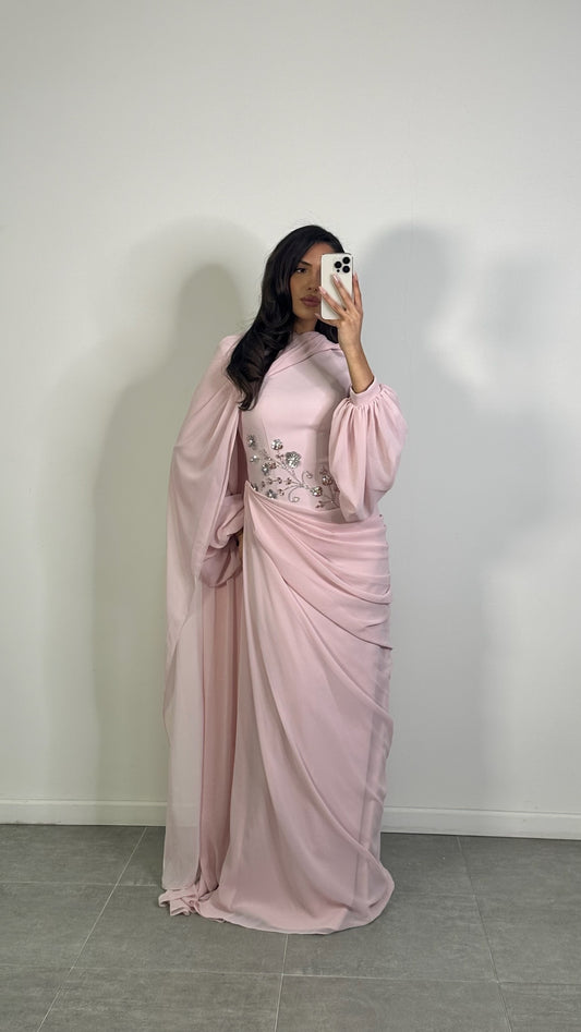 Lidya dress