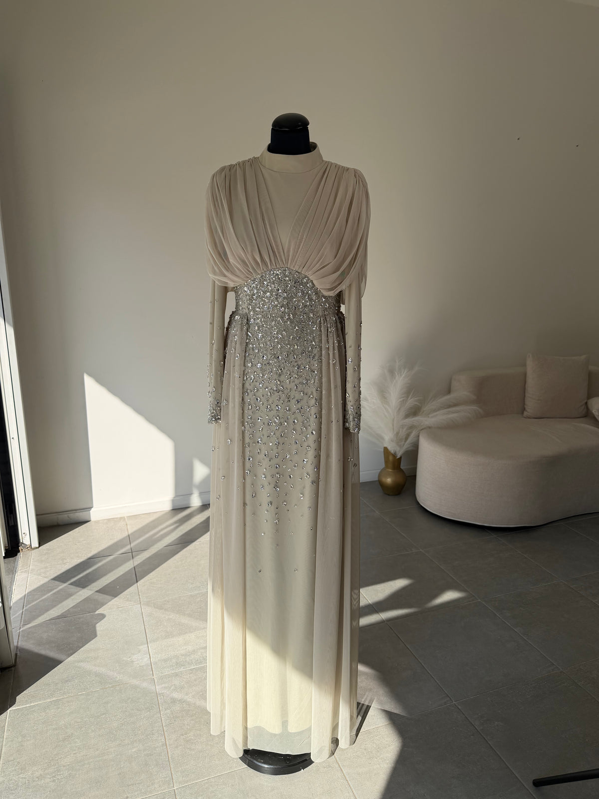 Evran dress