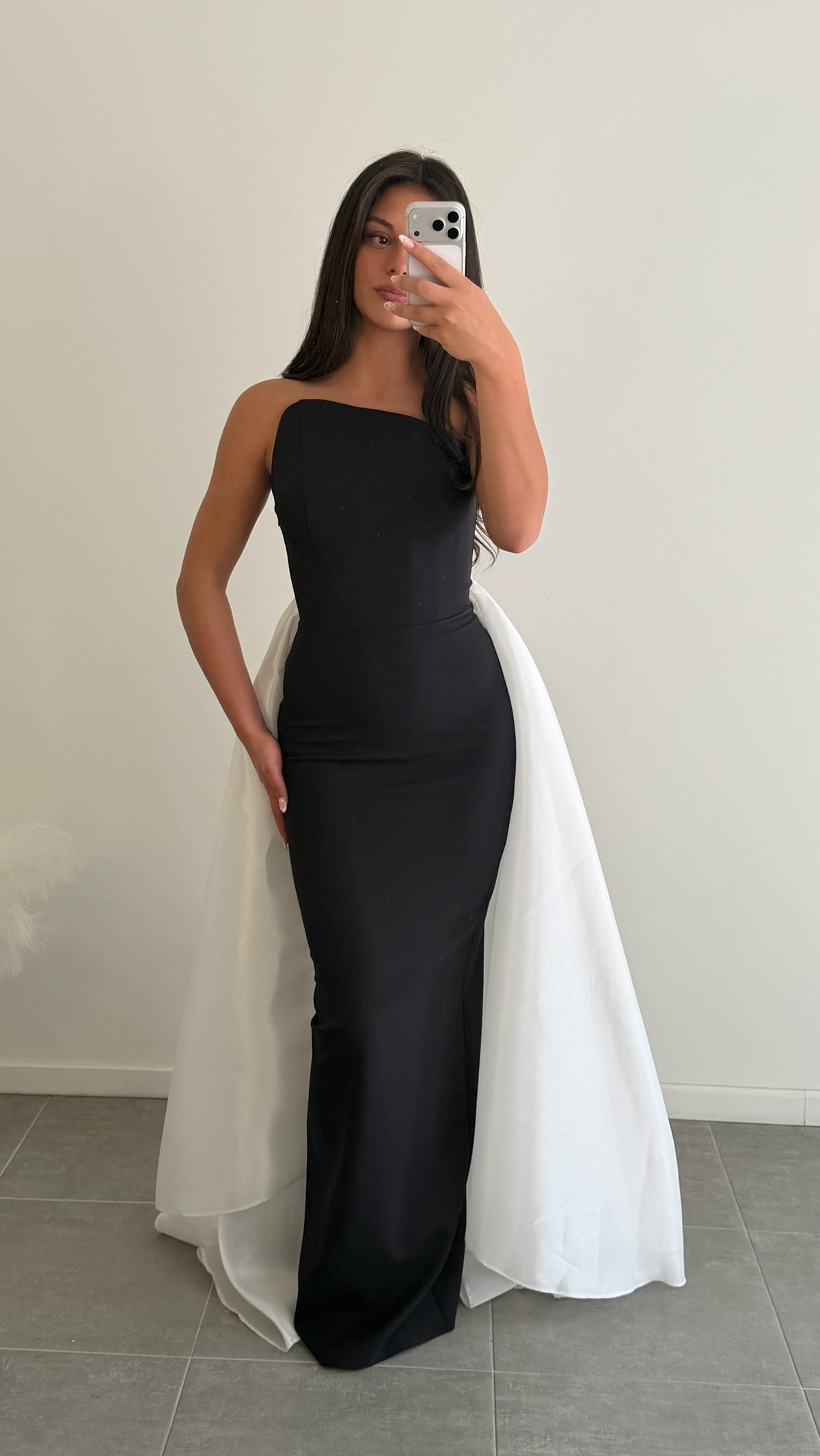 Aurora dress