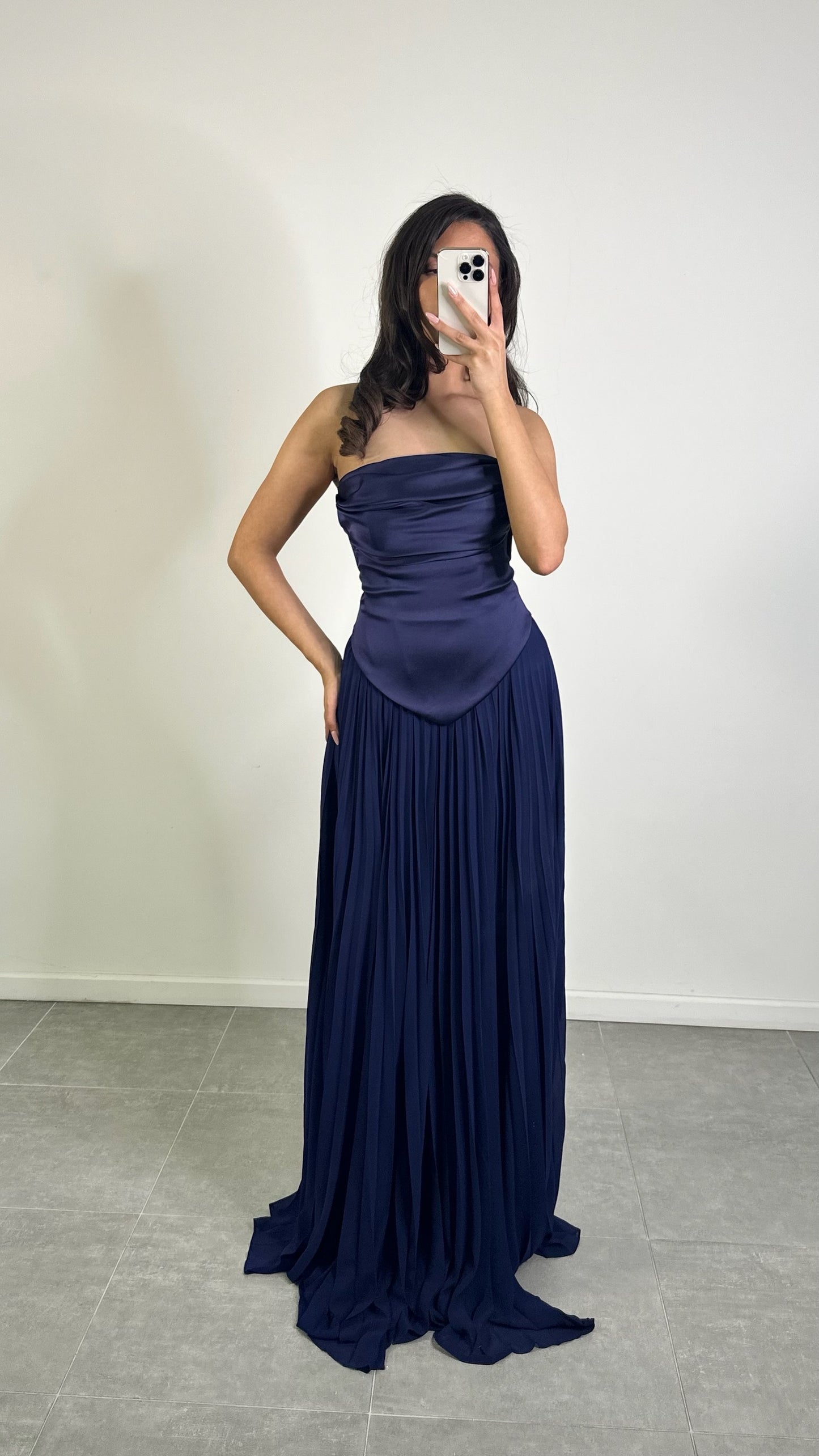 Luna dress
