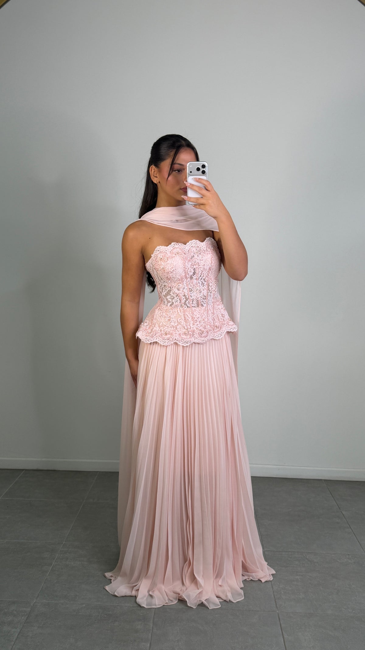 Efra dress