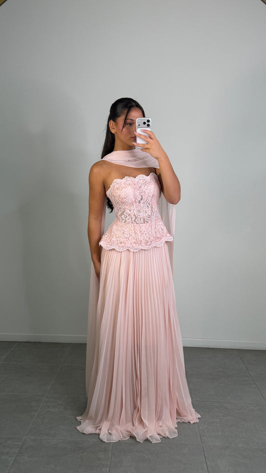 Efra dress